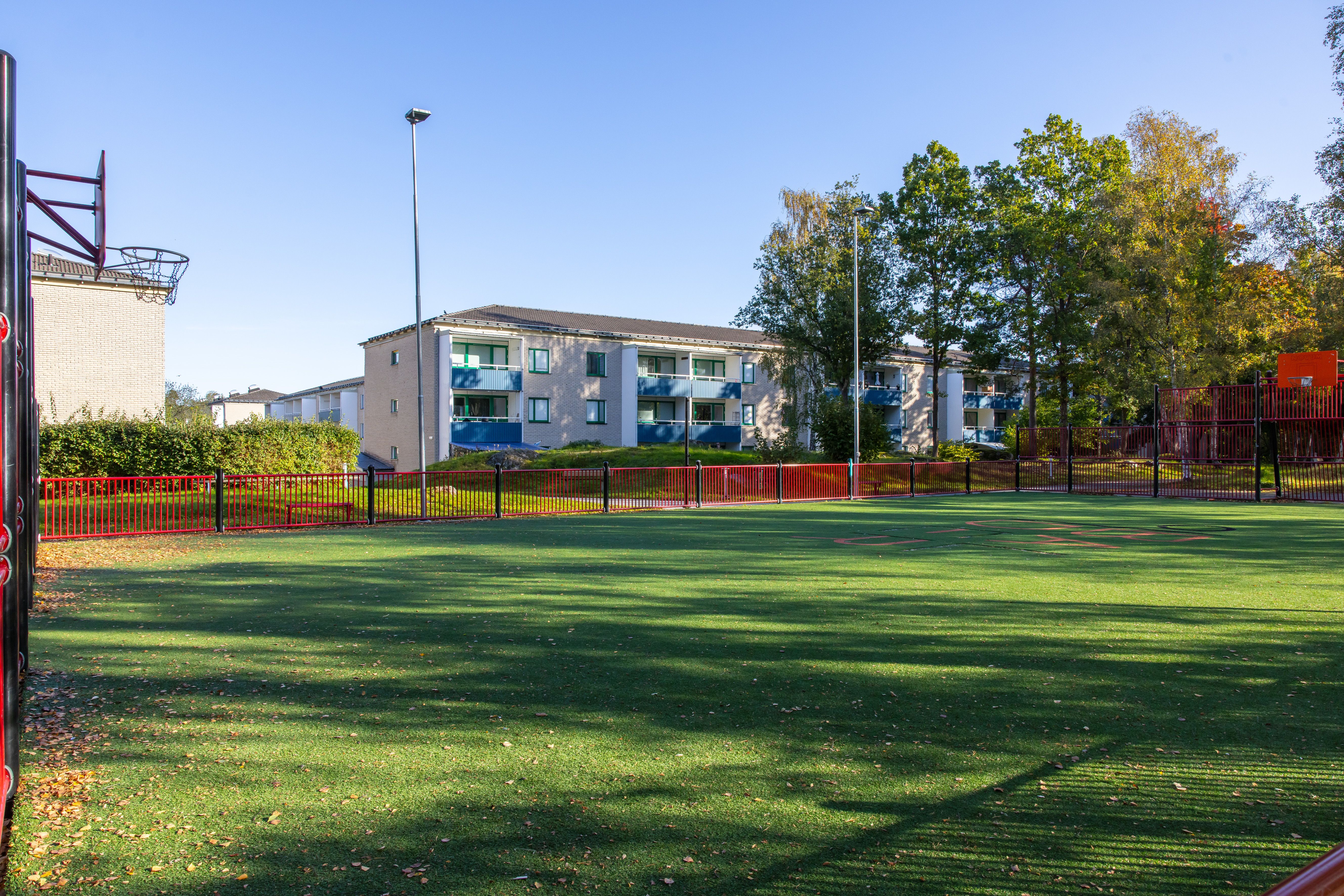 3 rum och kök, Nynäshamn — 11 524 kr/mån — bild 2