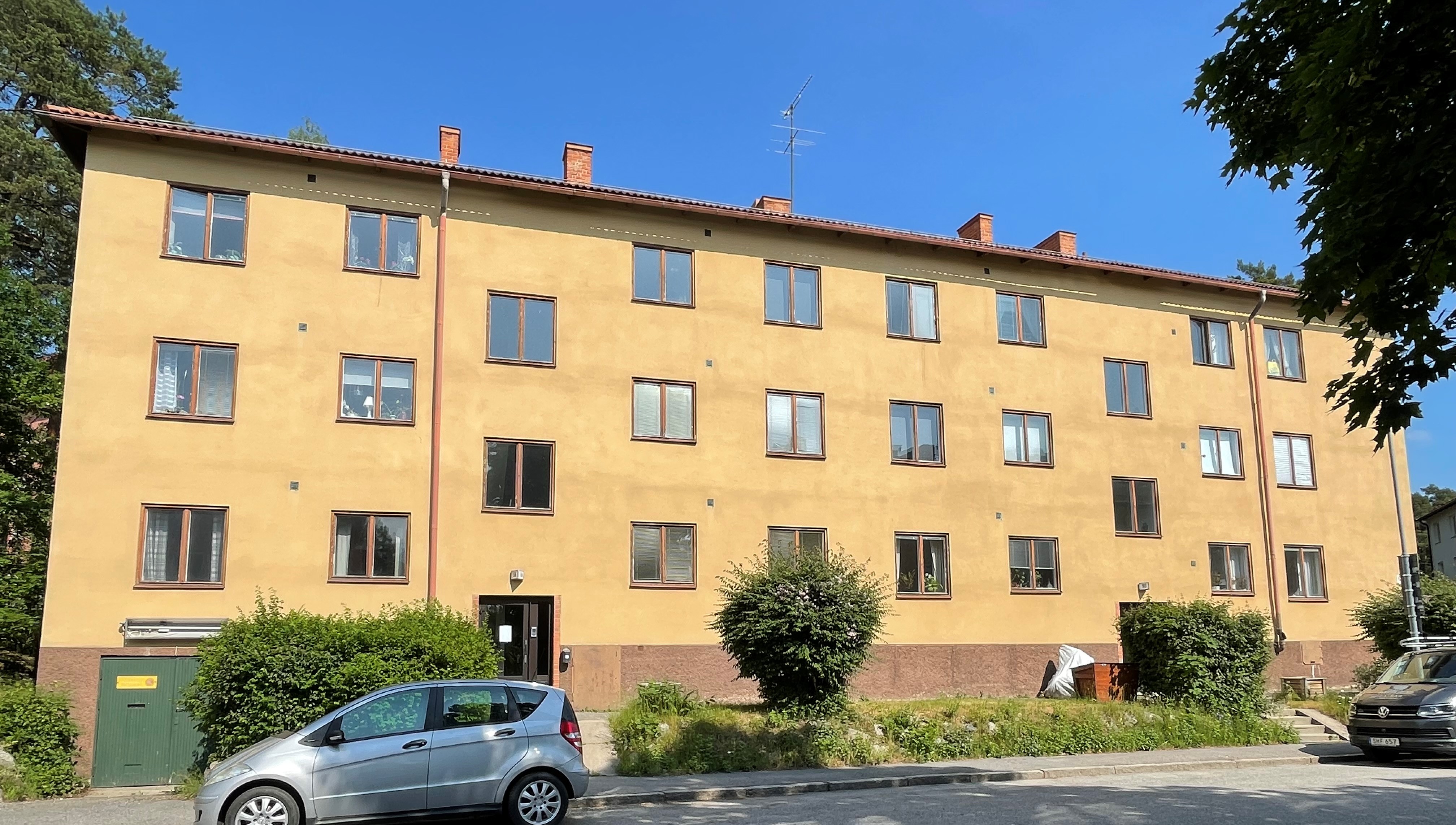 2 rum Södertälje — 8 186 kr/mån | Bostadsögat