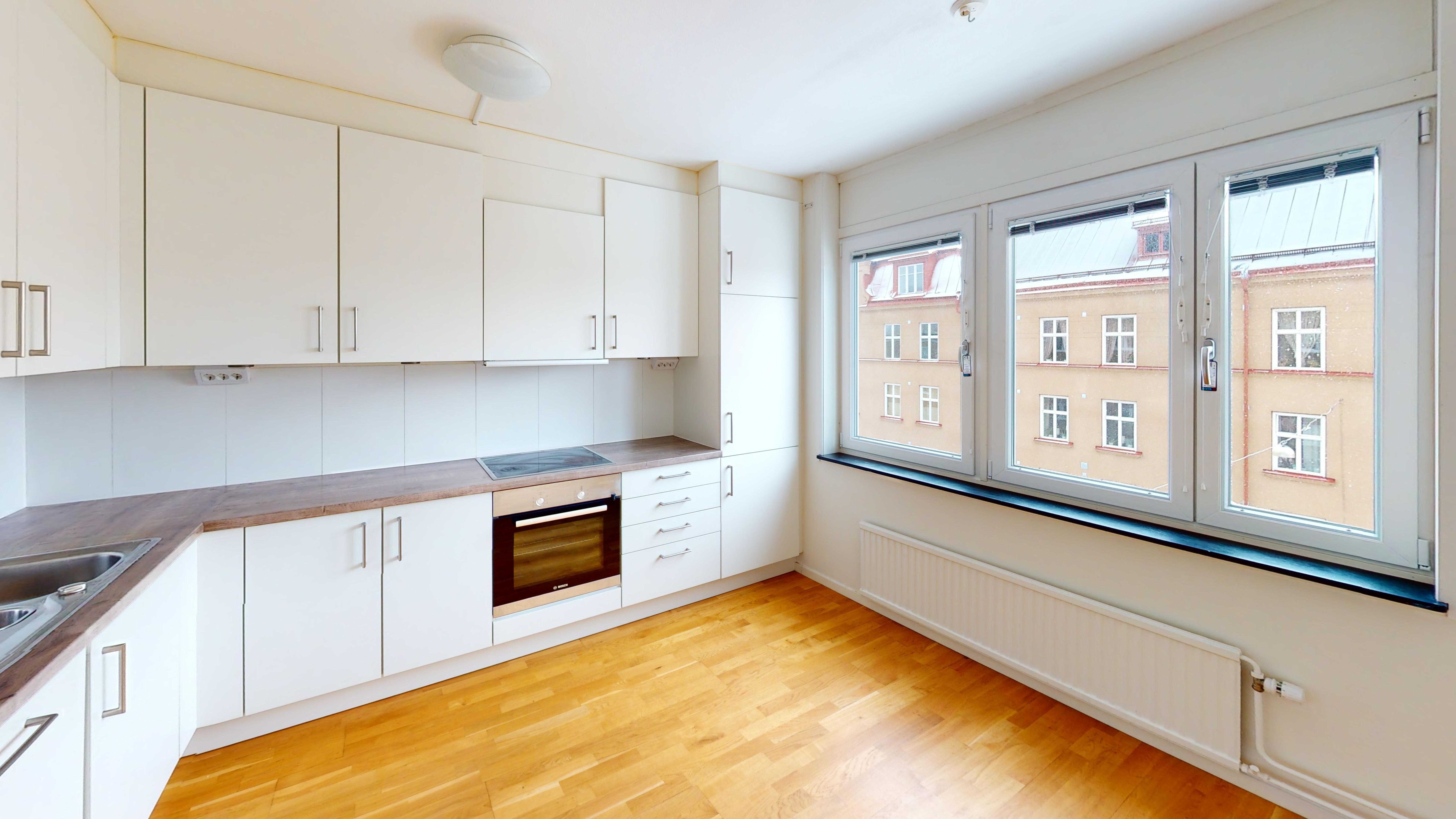 Sommarrogatan 1 — bild 2