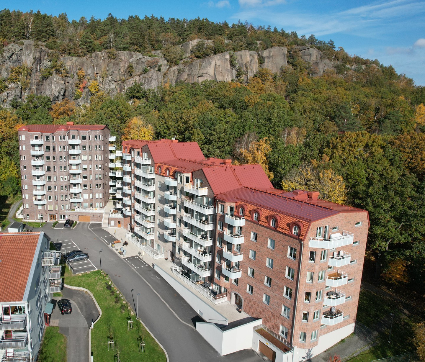 Sysslomansgatan 42