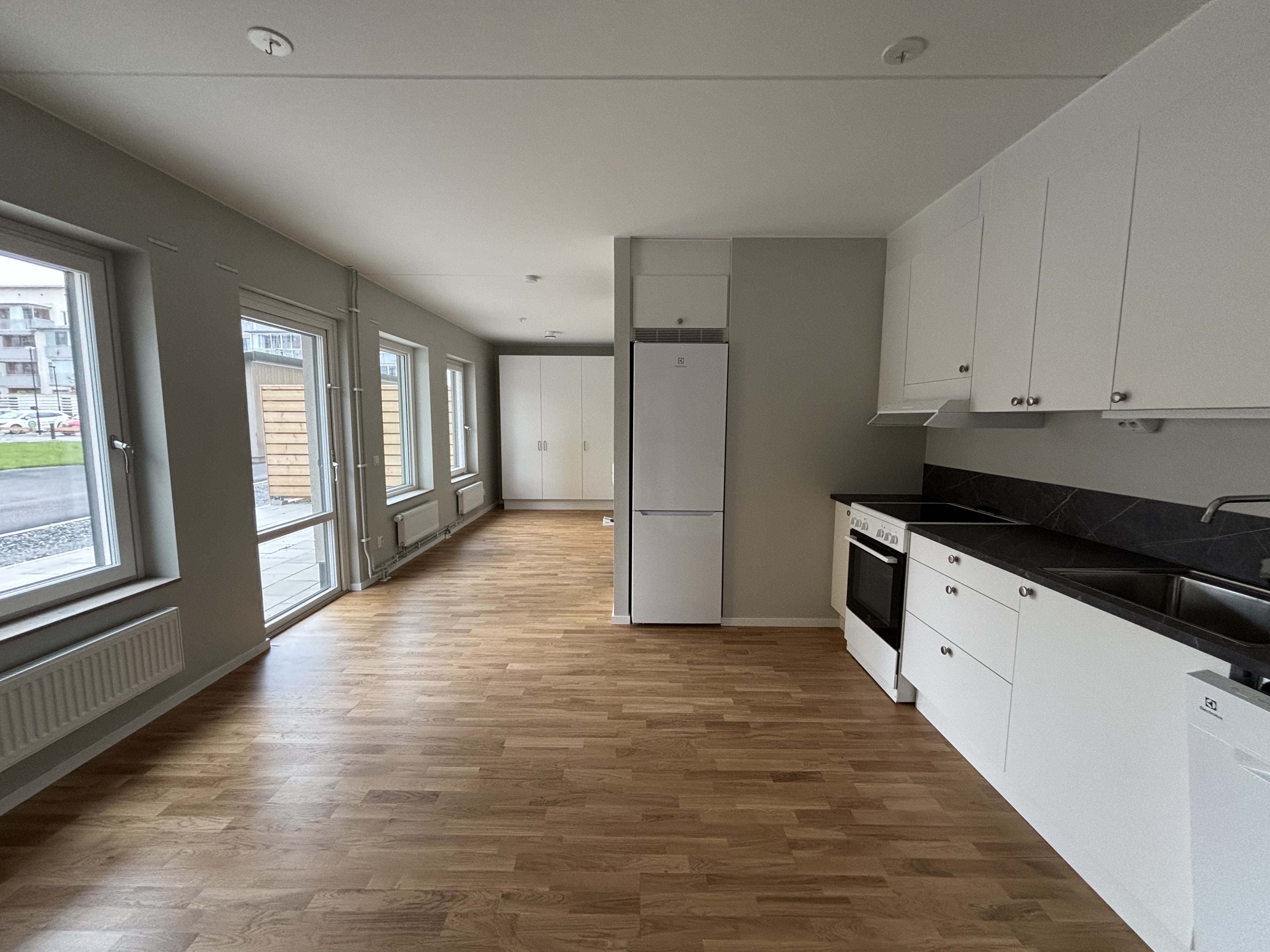 Sandbrogatan 1A — bild 2