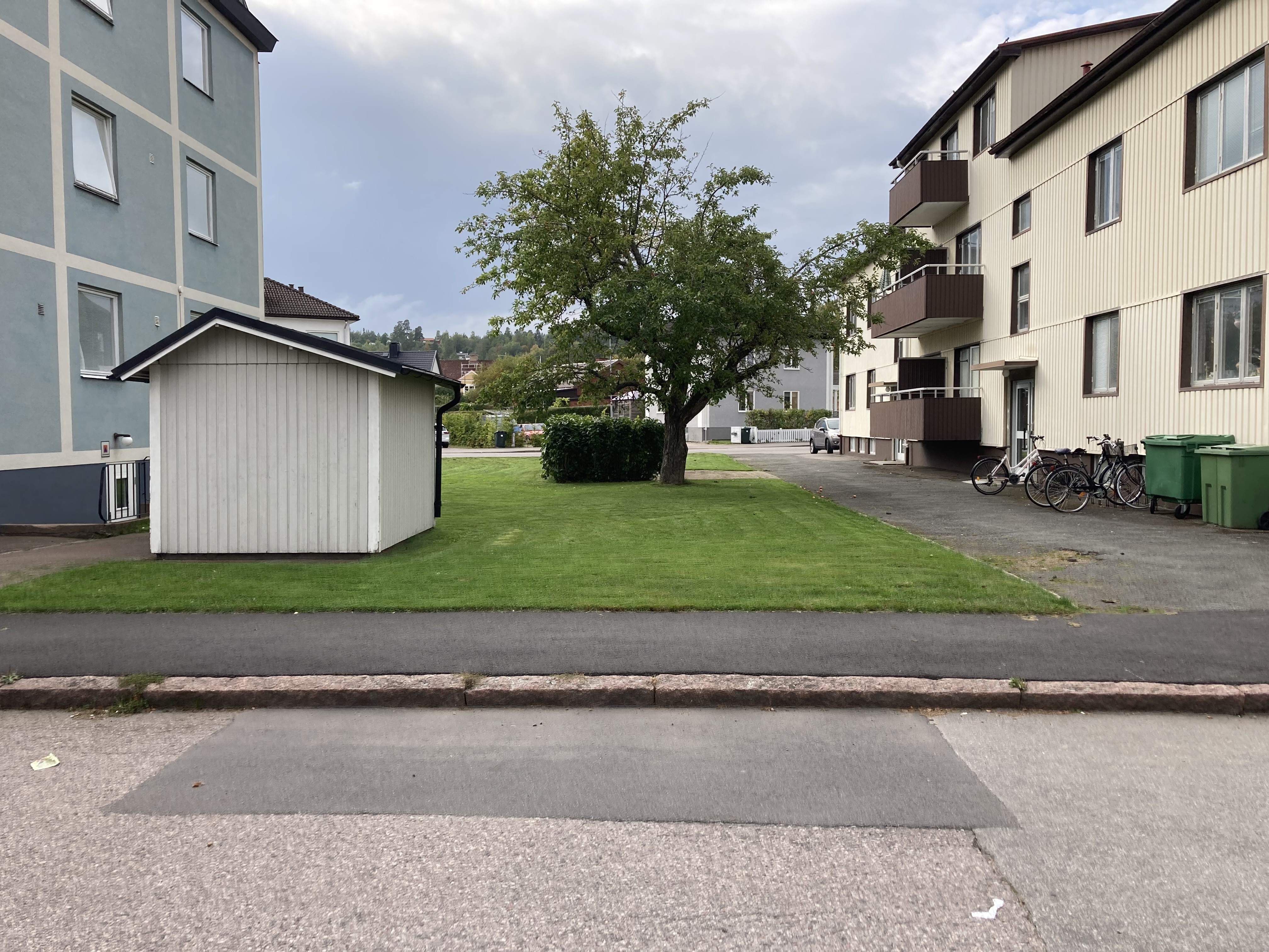 Ängarydsgatan 27 — bild 1