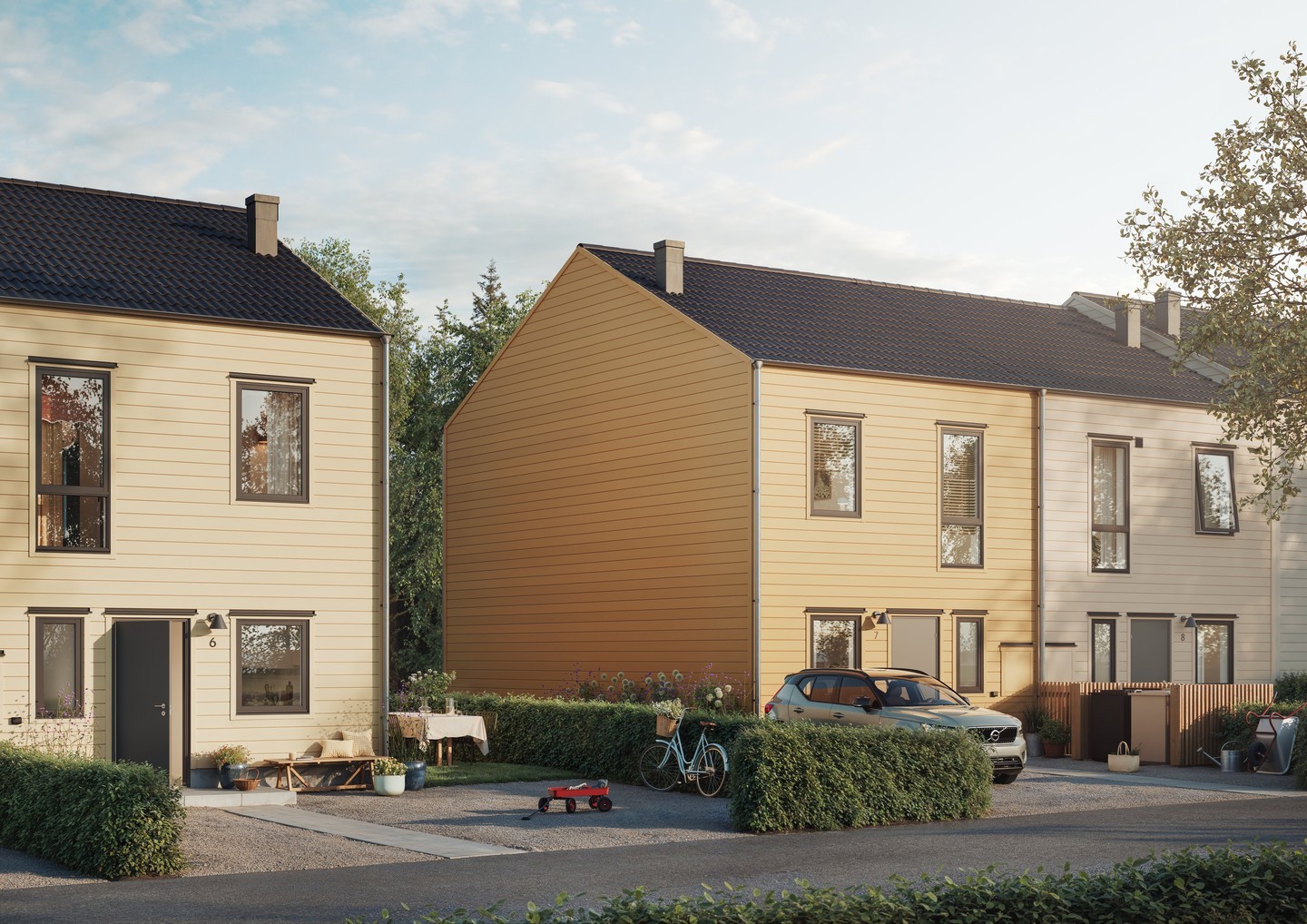 5 rum Sigtuna, 19 900 kr/mån | Bostadsögat