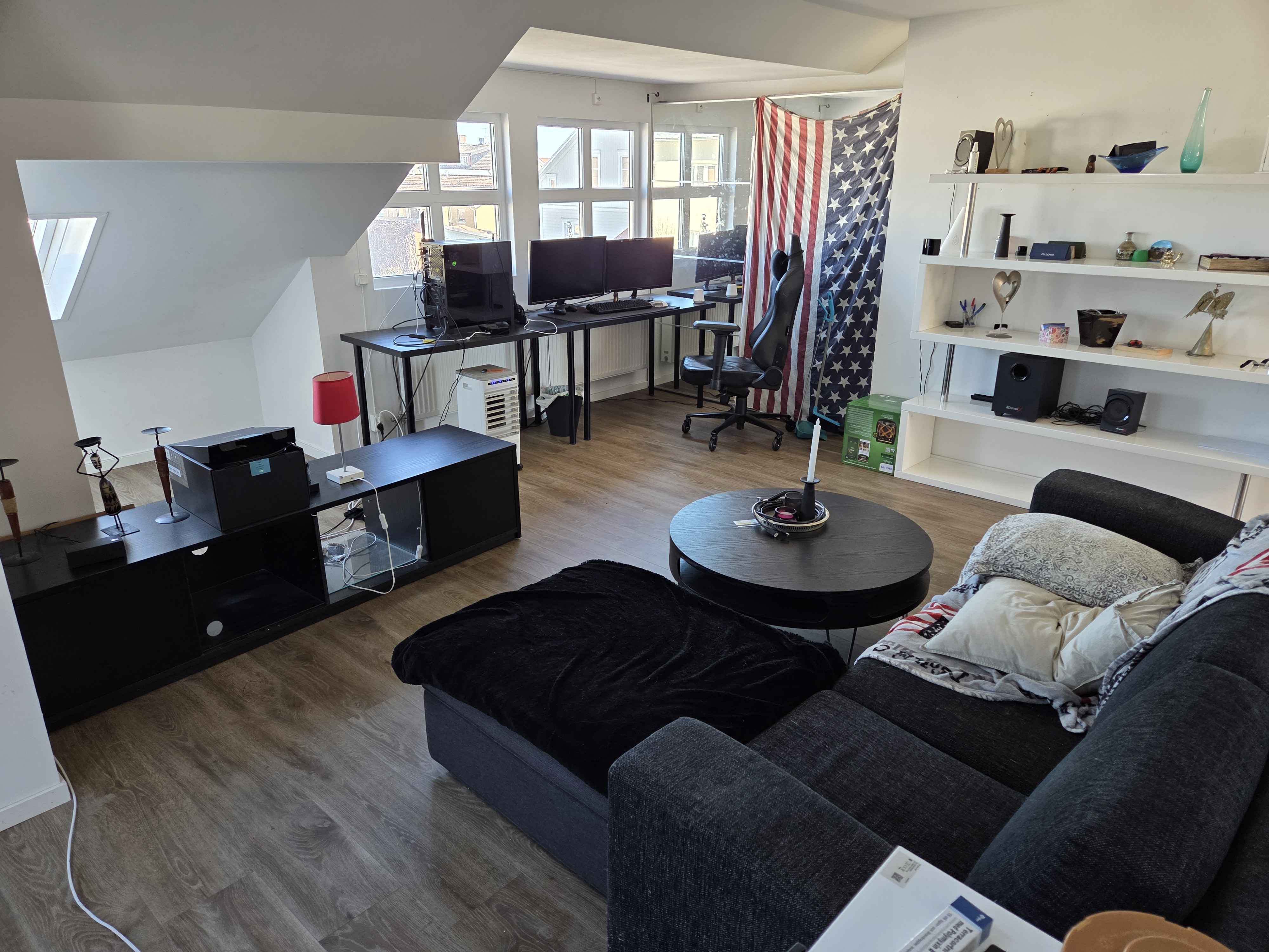 Korsgatan 12A — bild 1