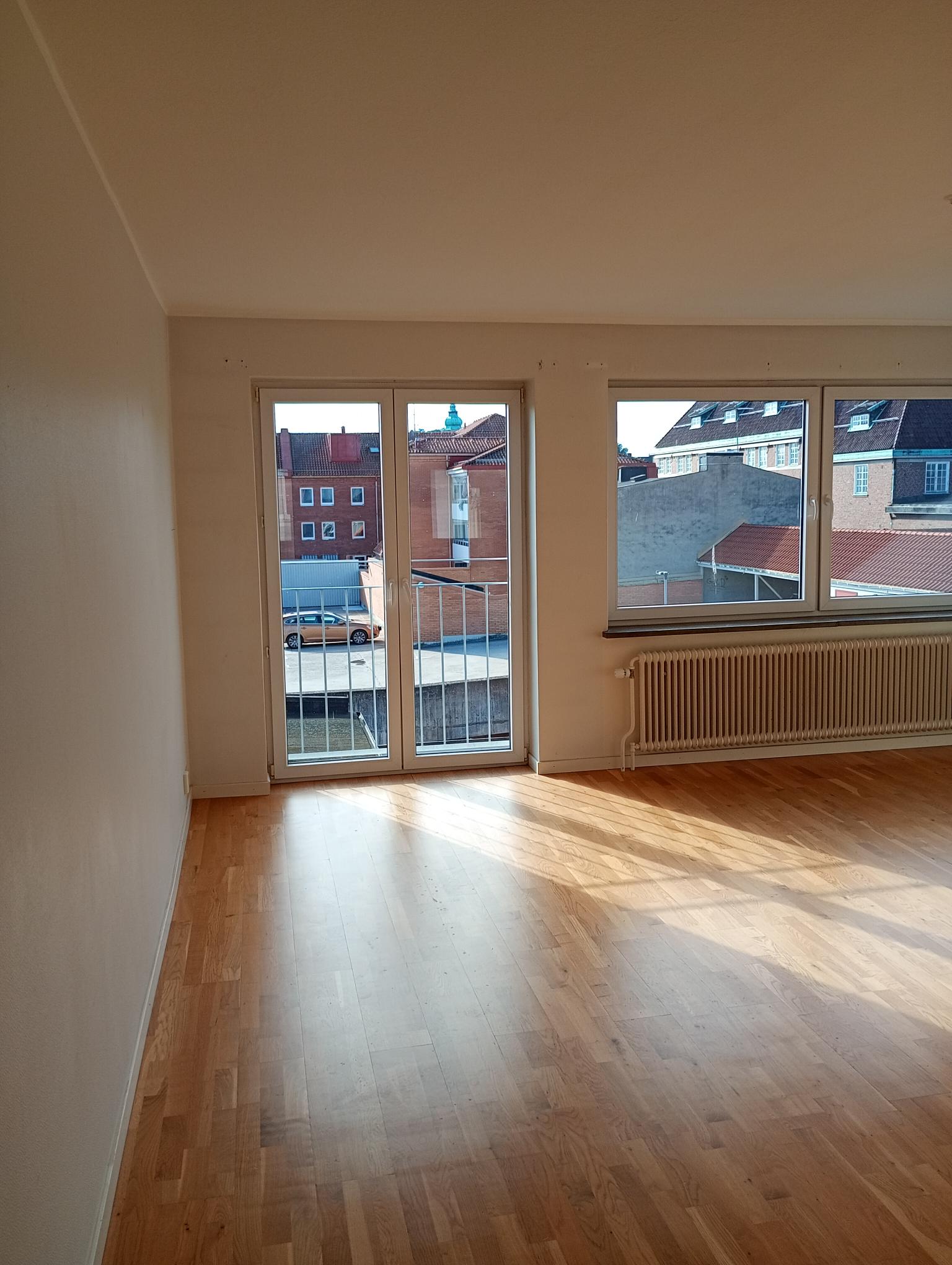 Regeringsgatan 65A — bild 1