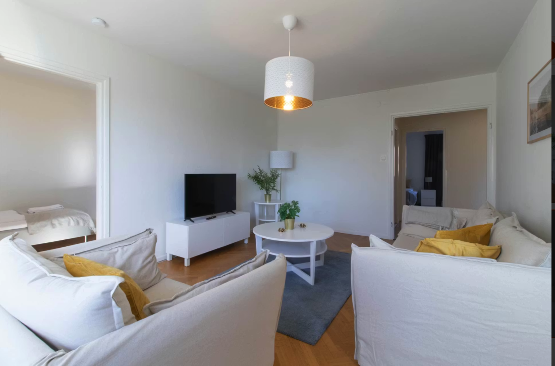 3 rum och kök, Skärholmen — 17 500 kr/mån