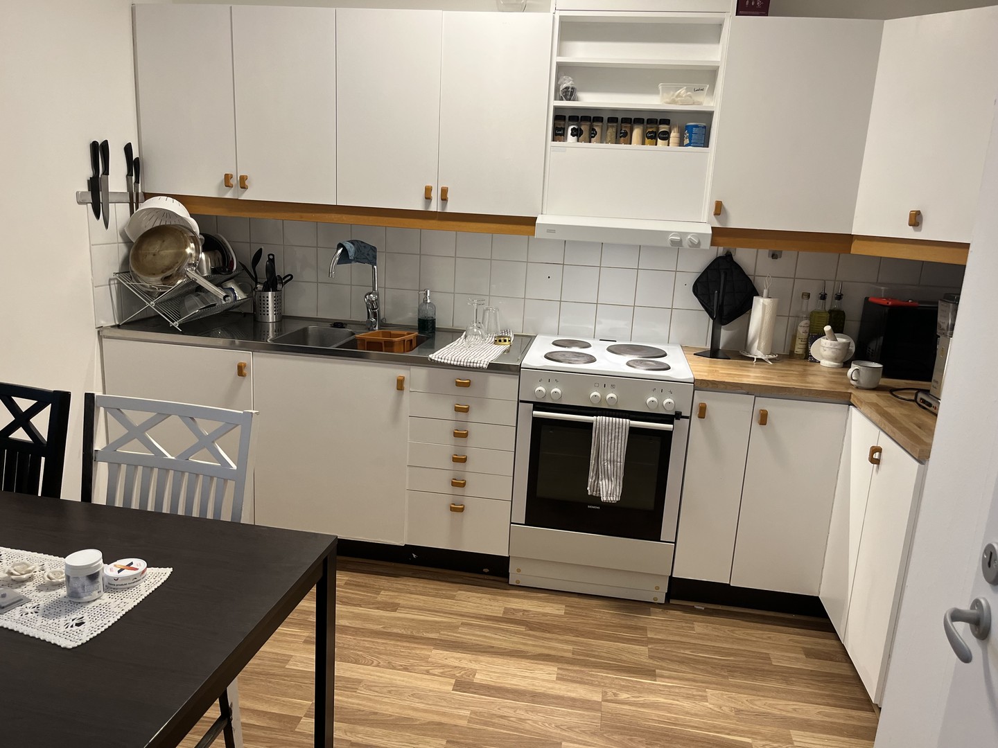 Västra Järnvägsgatan 16 — bild 4