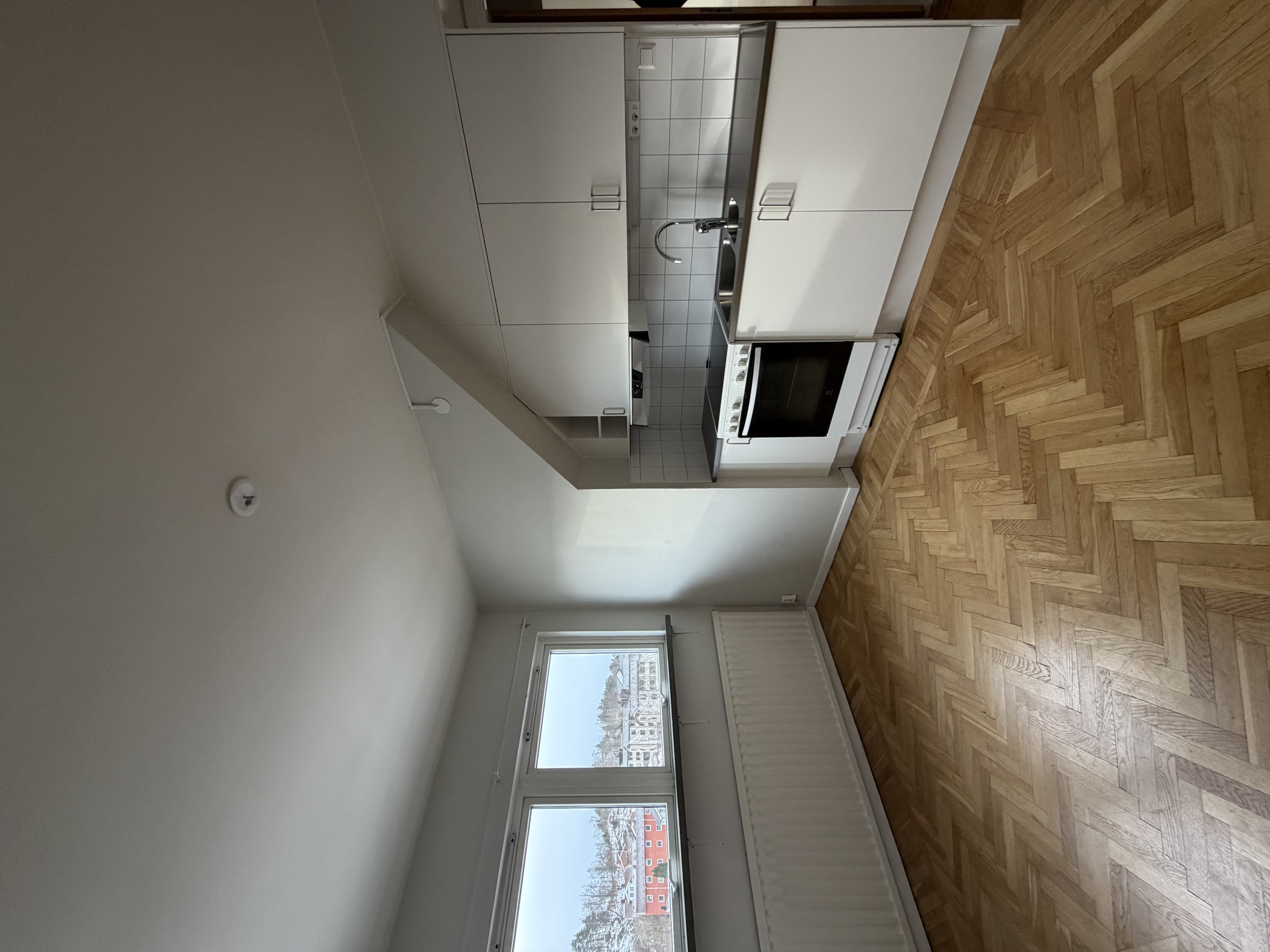 Edingsvägen 8A