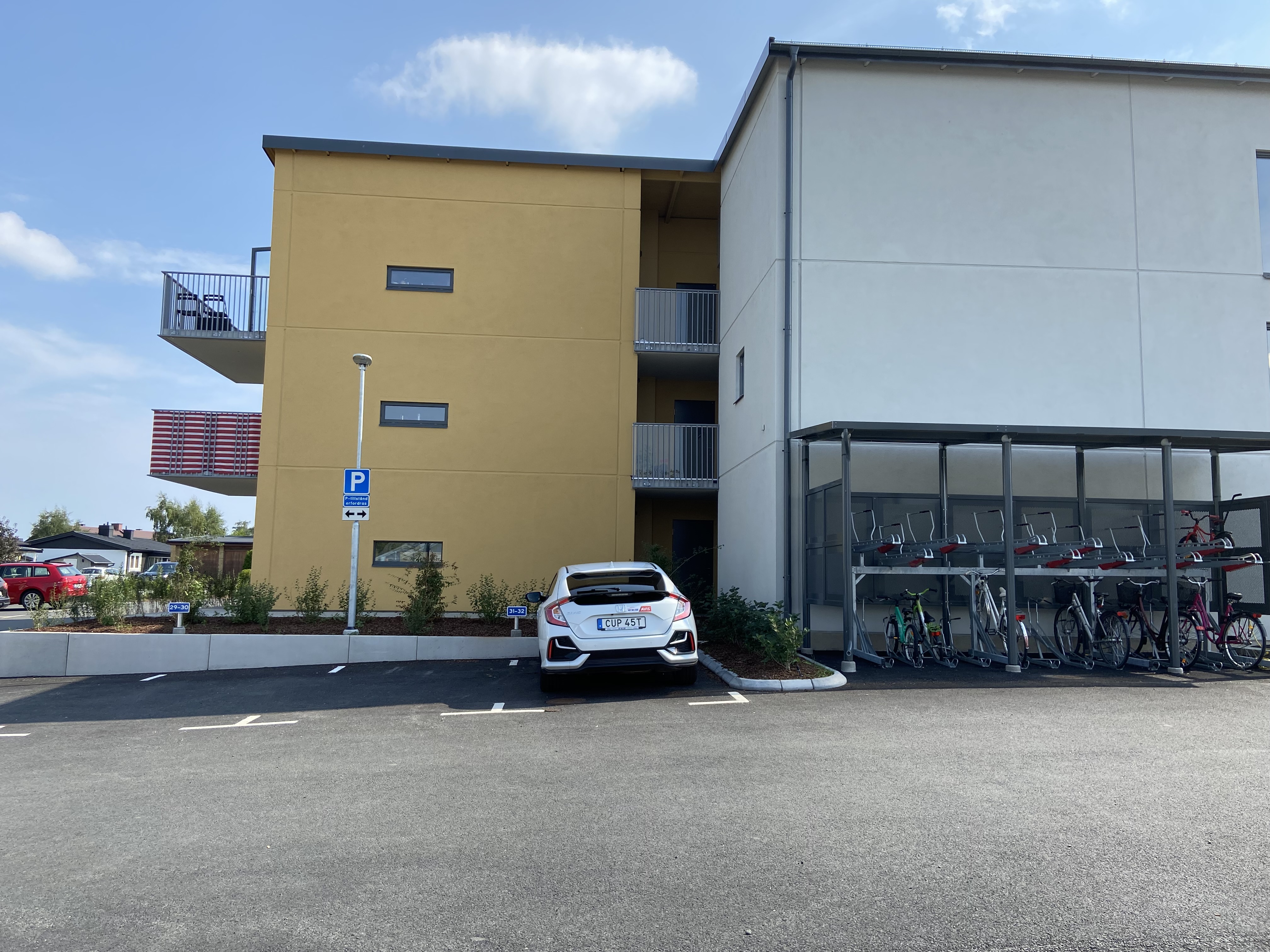 Arne Fagers Gata 4B — bild 5