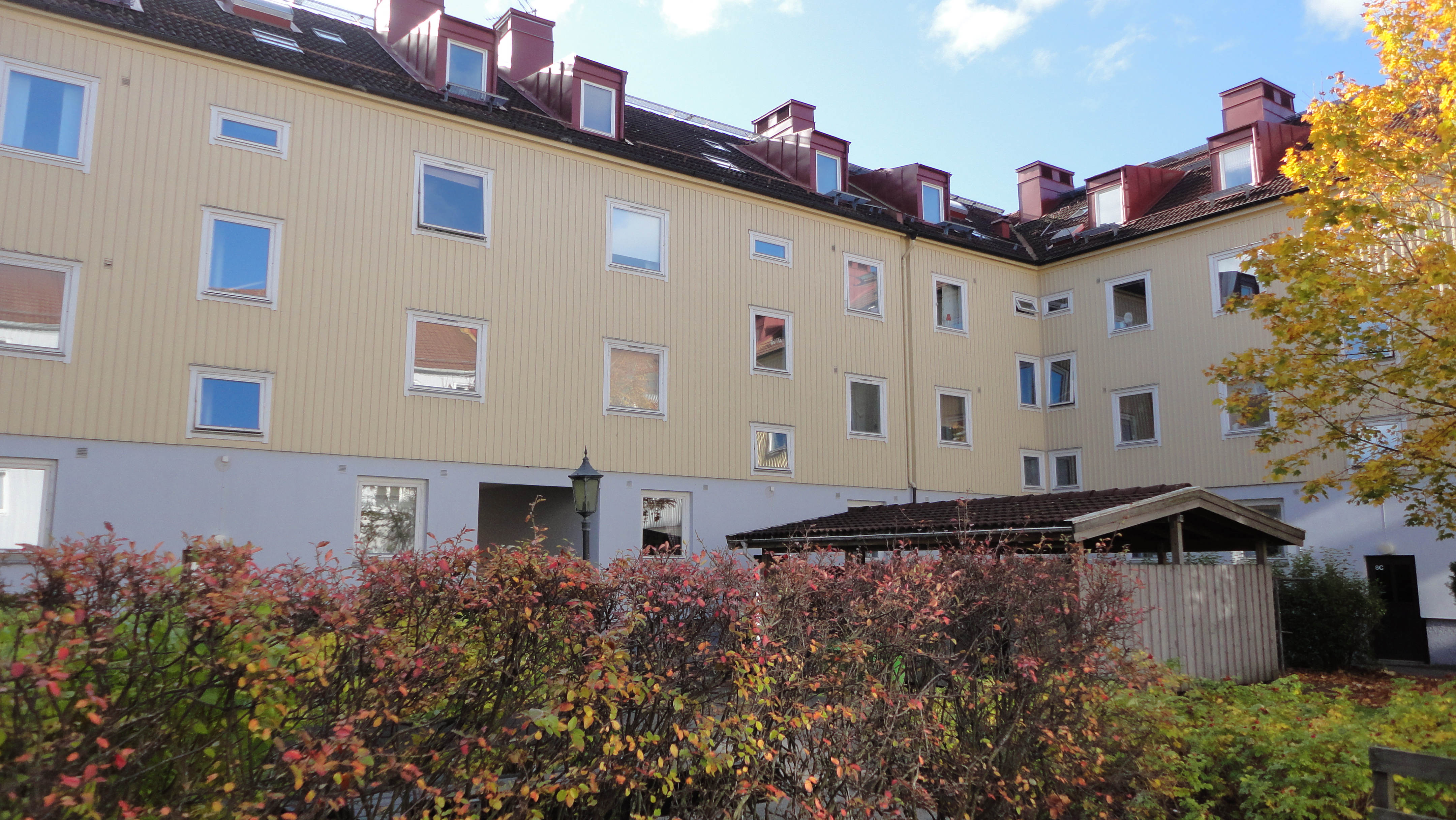 1 rum och kök, Kålltorp, 5 348 kr/mån, bild 2