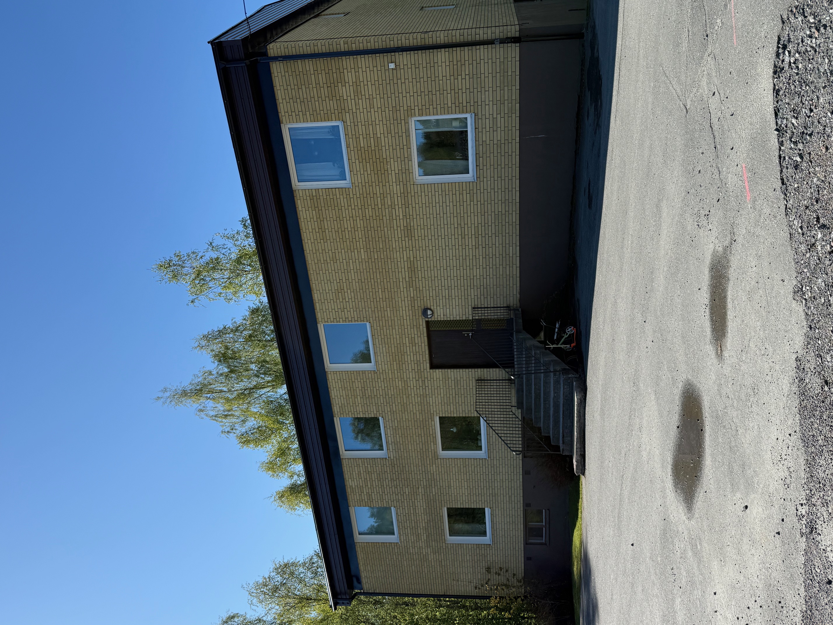 Frisörvägen 30