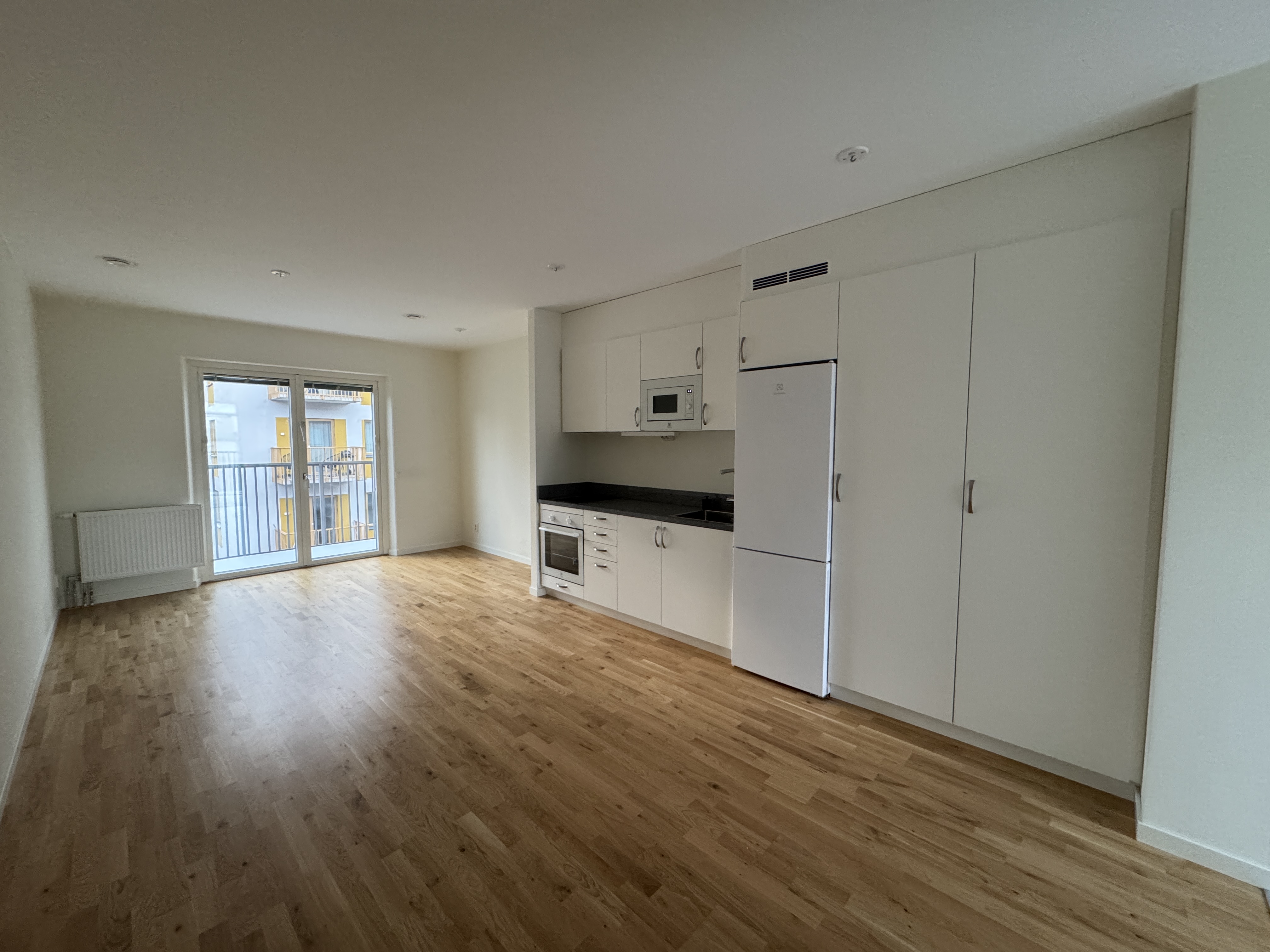 1 rum och kök, Järfälla — 9 542 kr/mån — bild 2