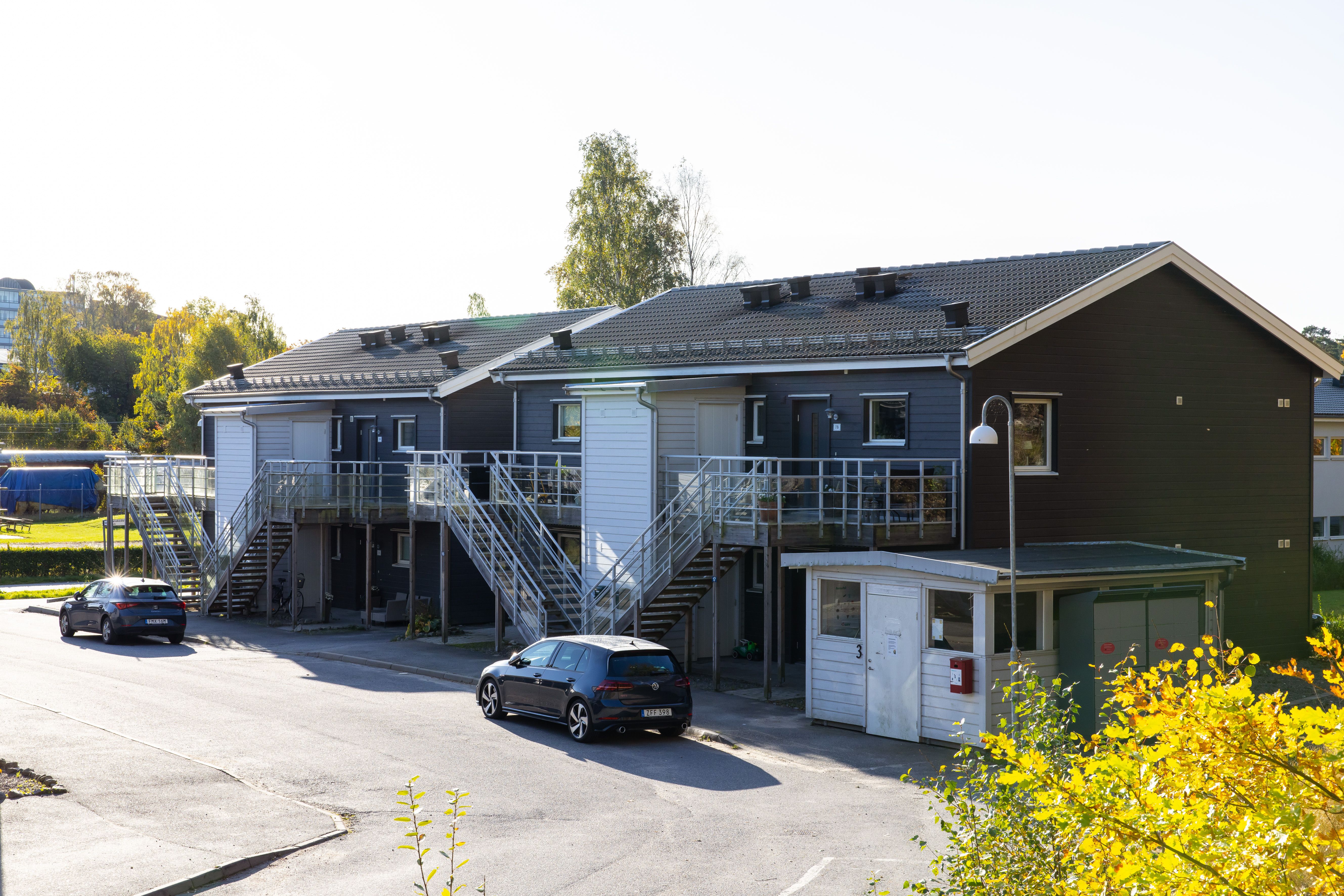 2 rum Nynäshamn — 9 819 kr/mån | Bostadsögat