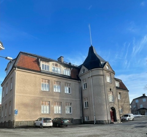 Lyviksvägen 19 A — bild 1