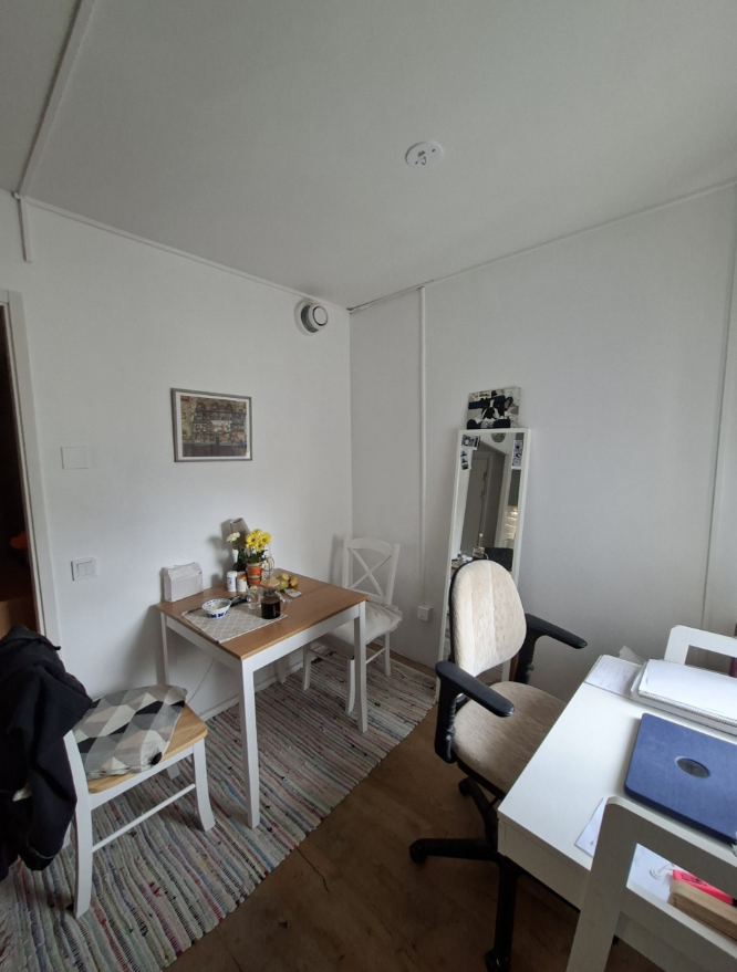 1 rum och kök, Stockholm — 5 710 kr/mån — bild 3