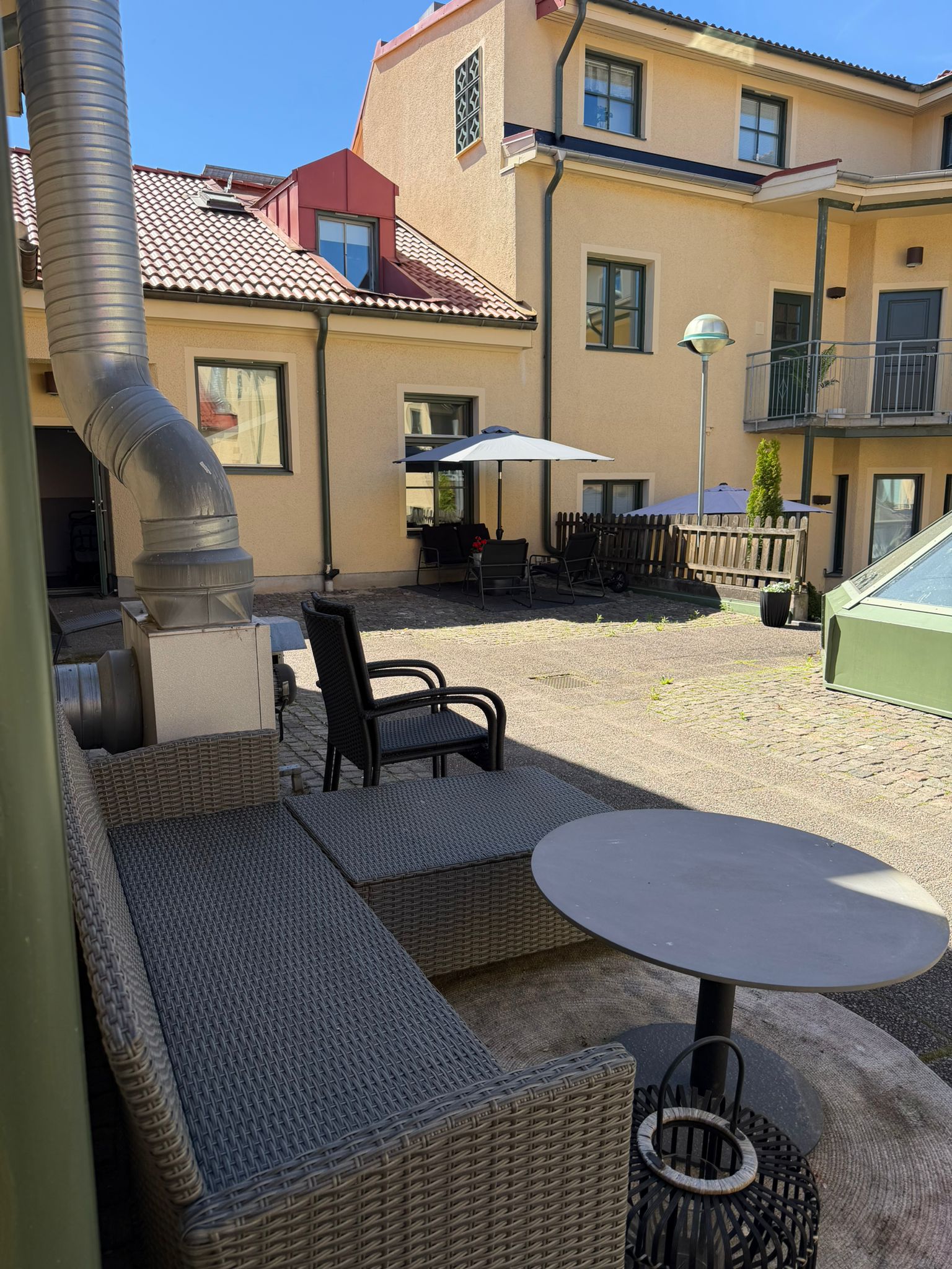 Lilla kyrkogatan 26 – bild 3
