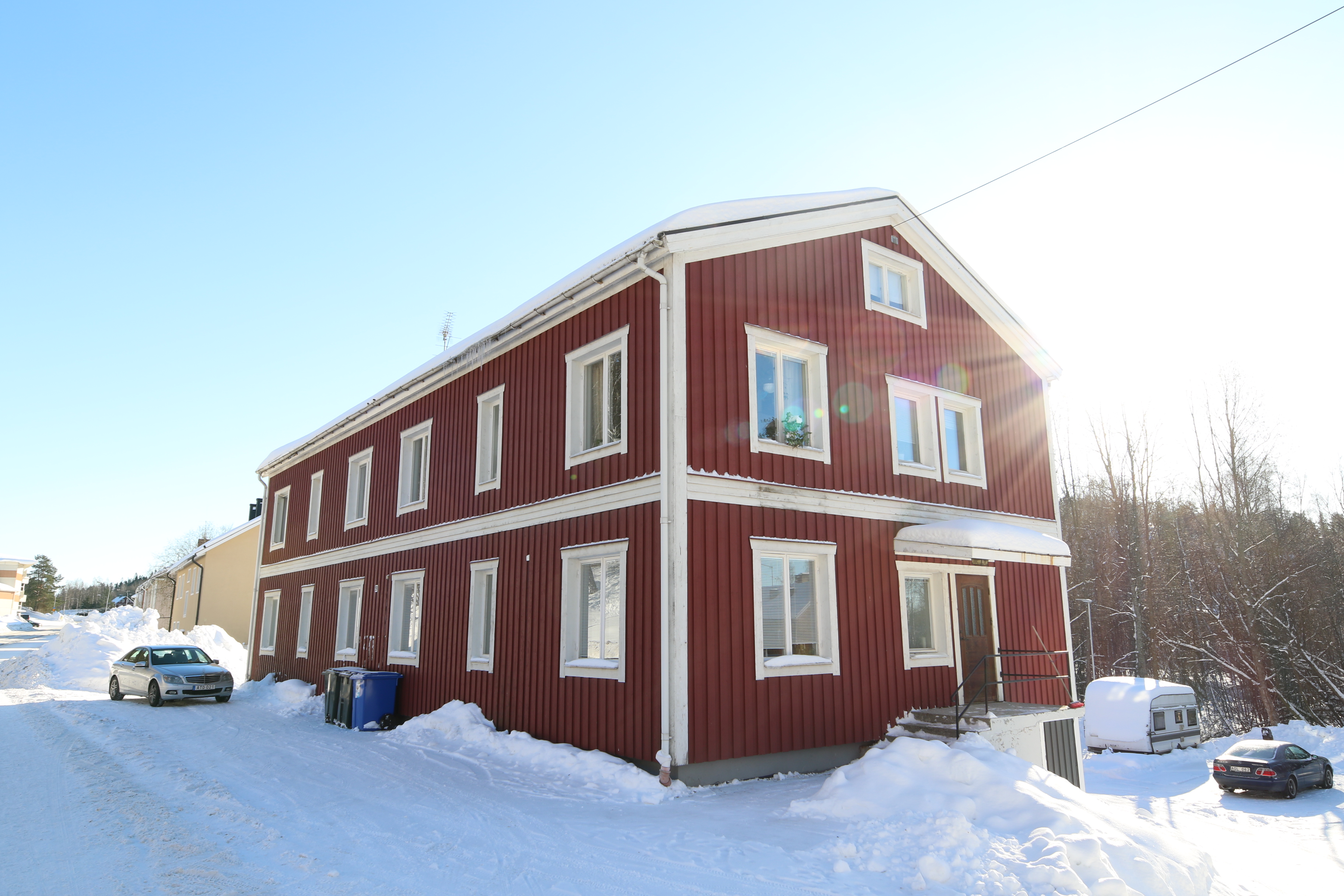 Åsvägen 59B — bild 2