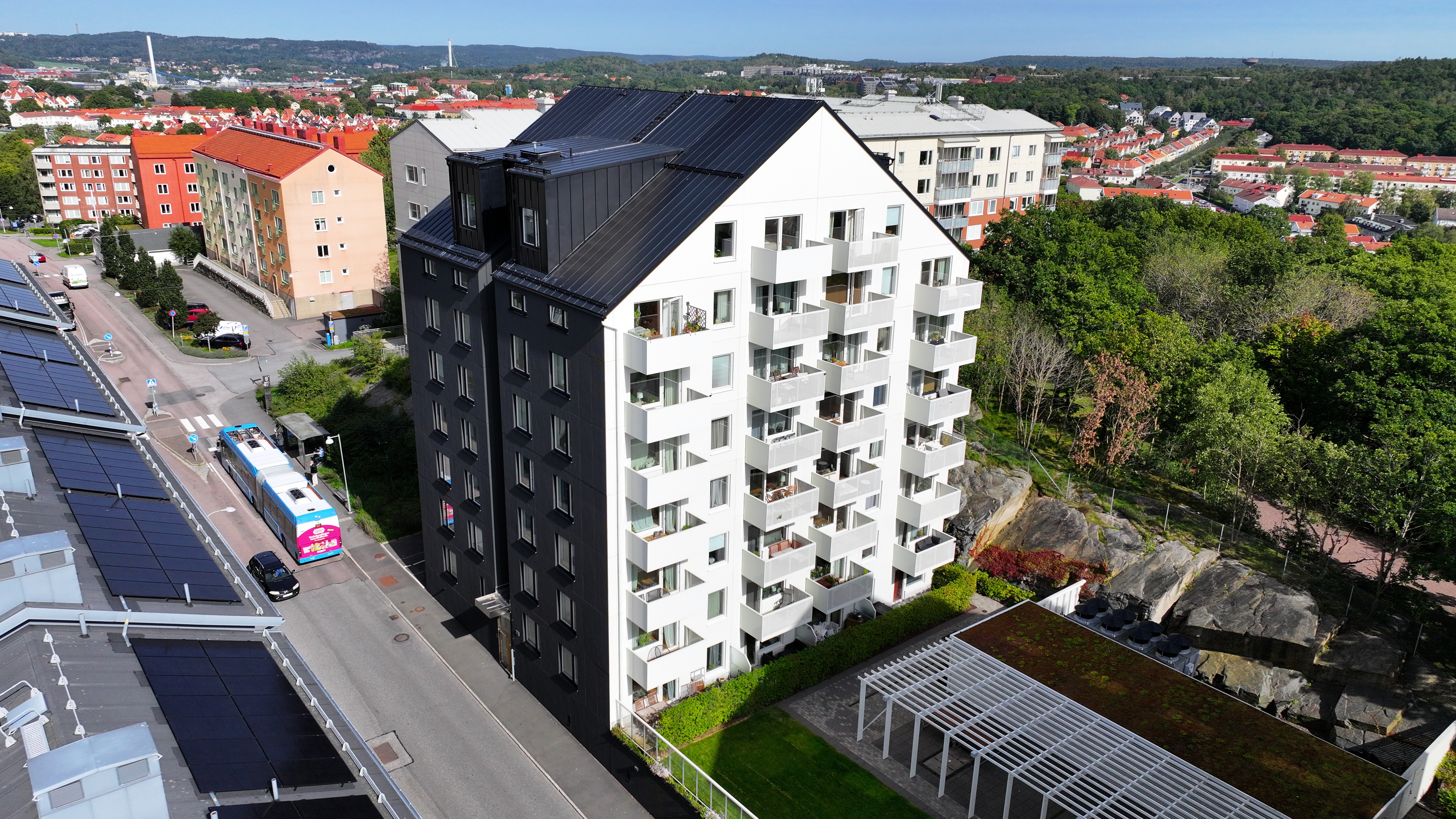 Ulfsparregatan 14 — bild 2