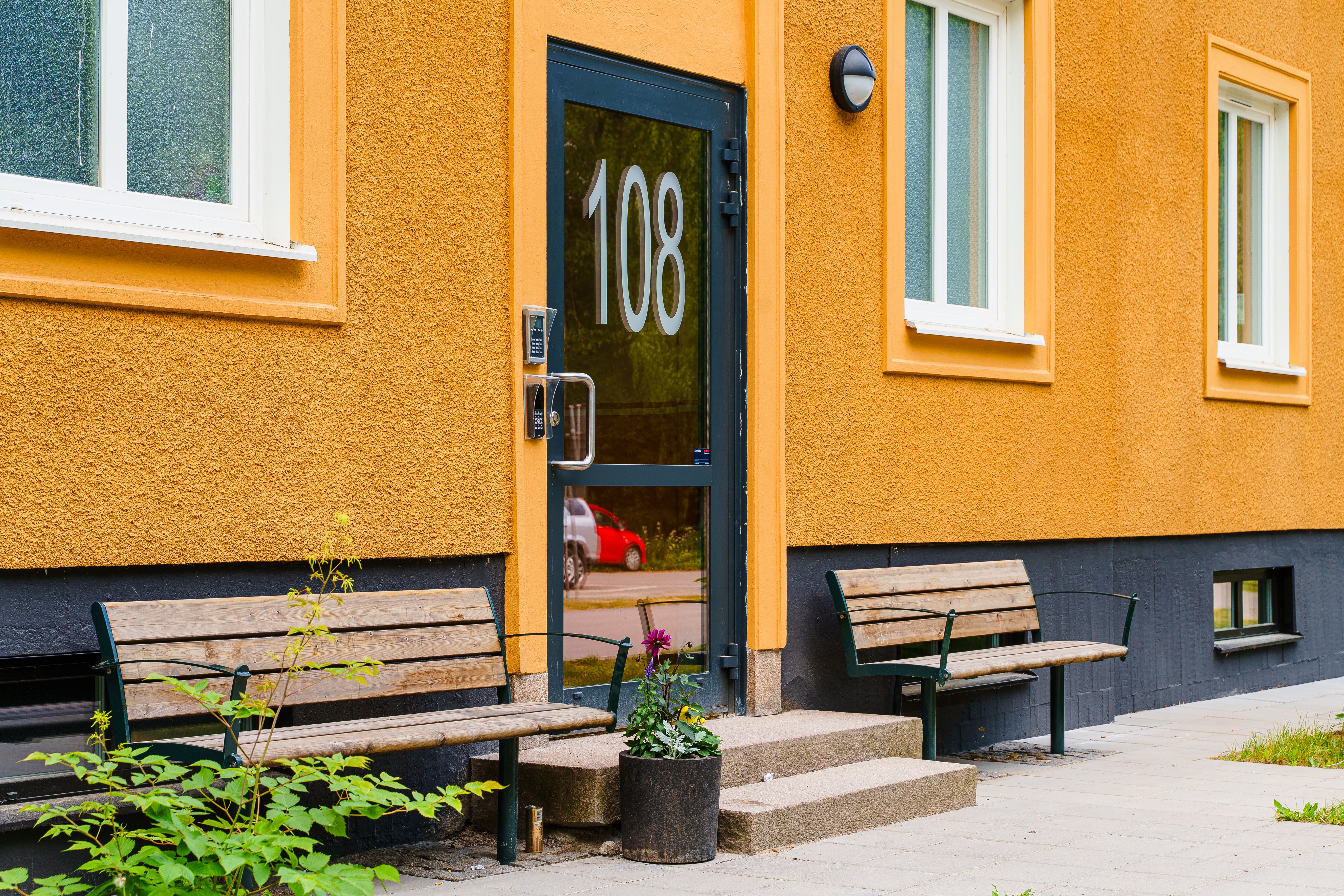 Korsnäsvägen 104A