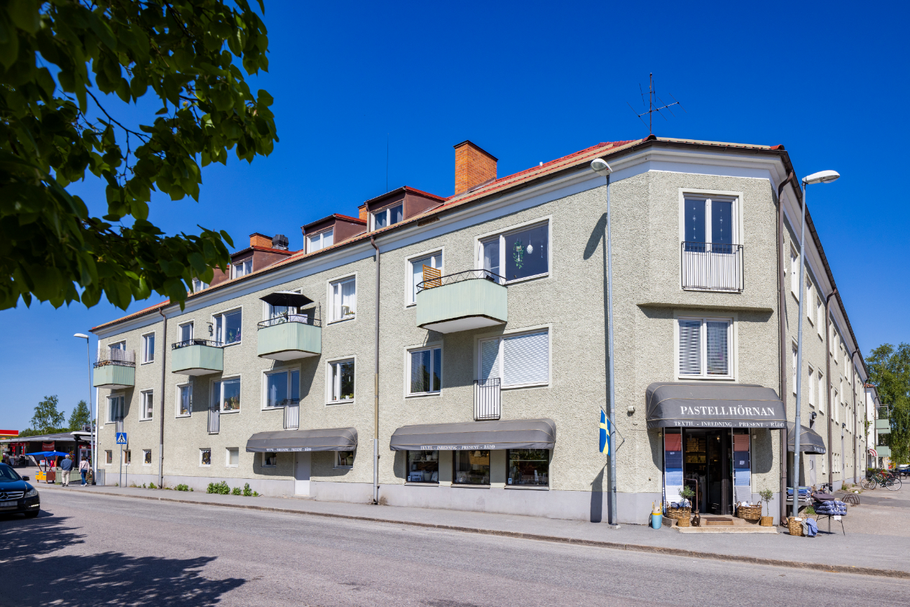 Djurgårdsgatan 25A