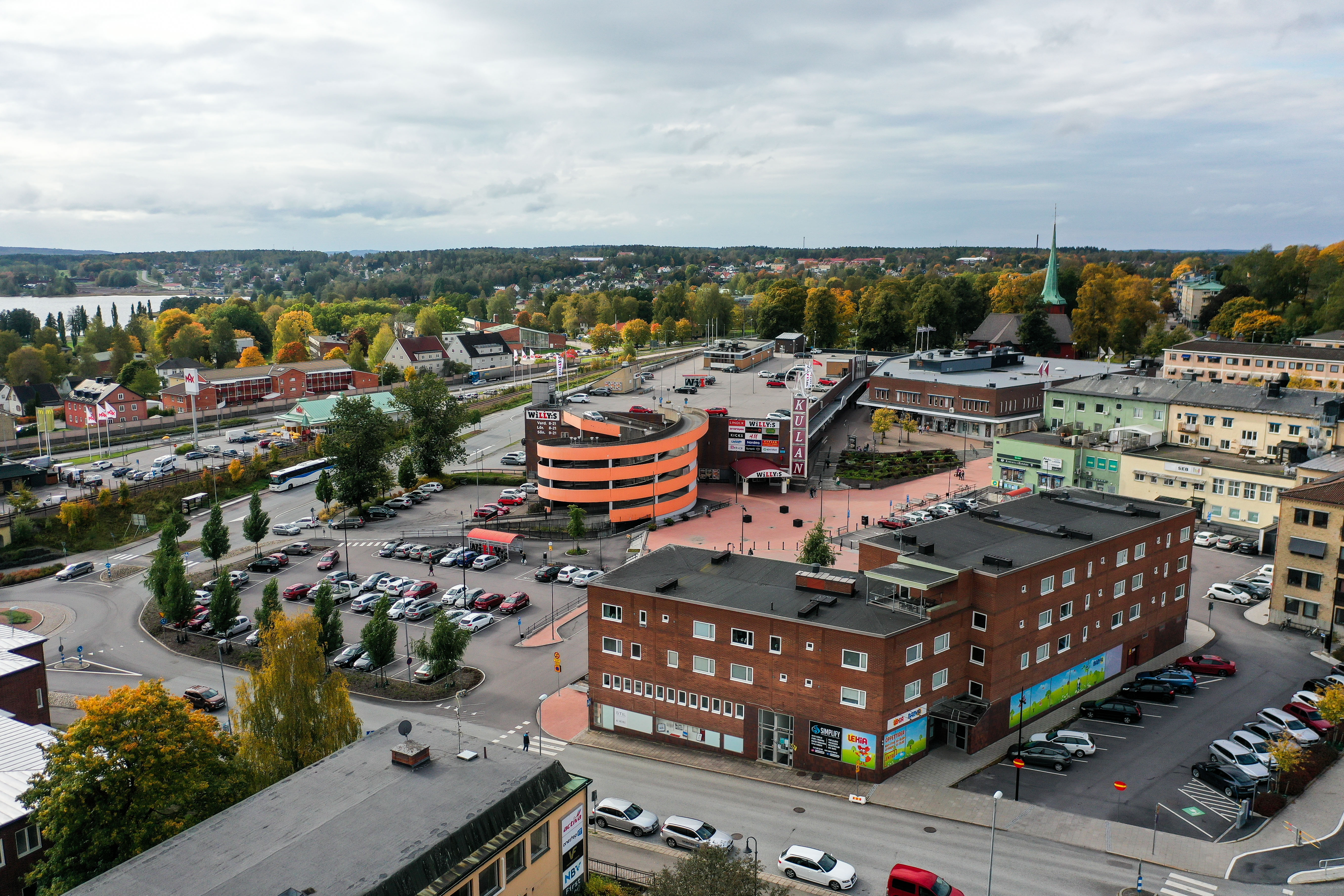 Norra Viaduktsgatan 2 A — bild 1