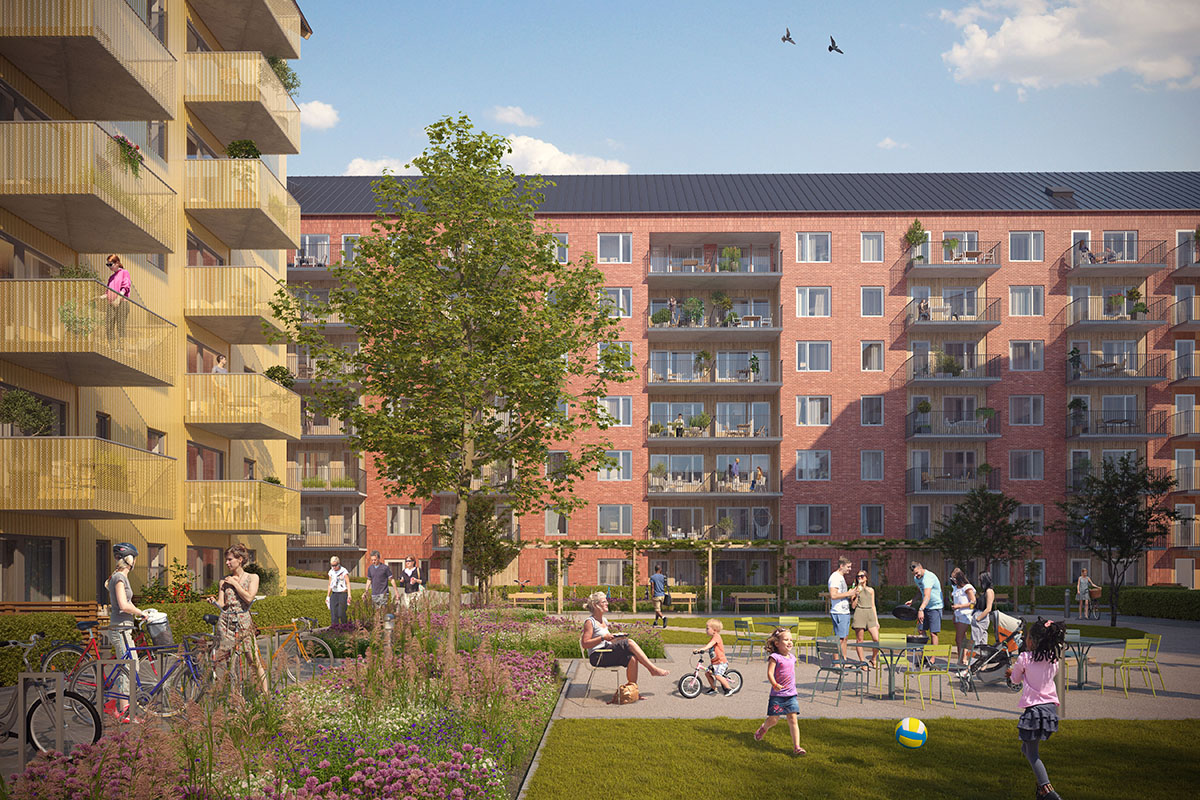 Tullhusgatan 7A — bild 2