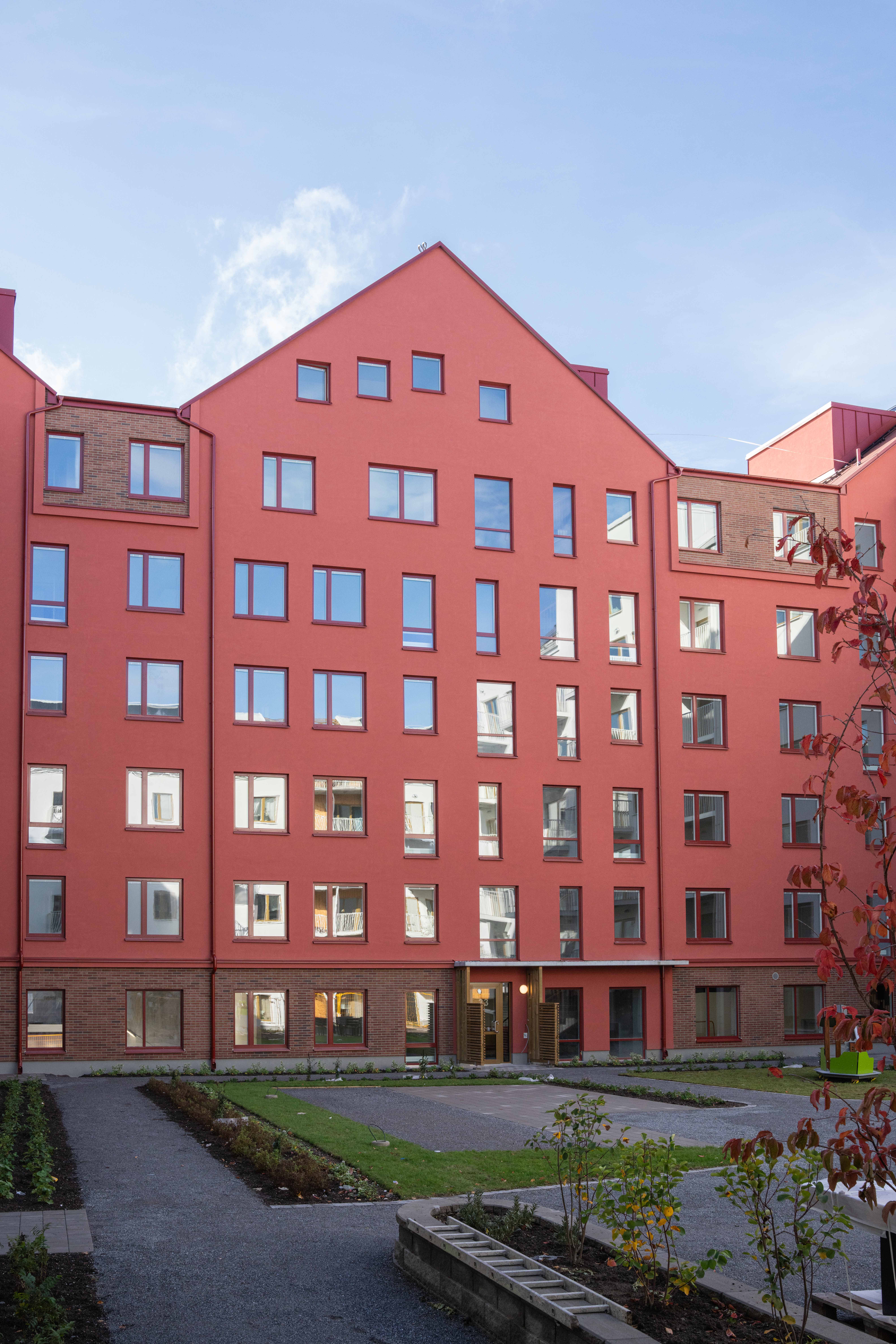 2 rum och kök, Haninge — 10 713 kr/mån — bild 3