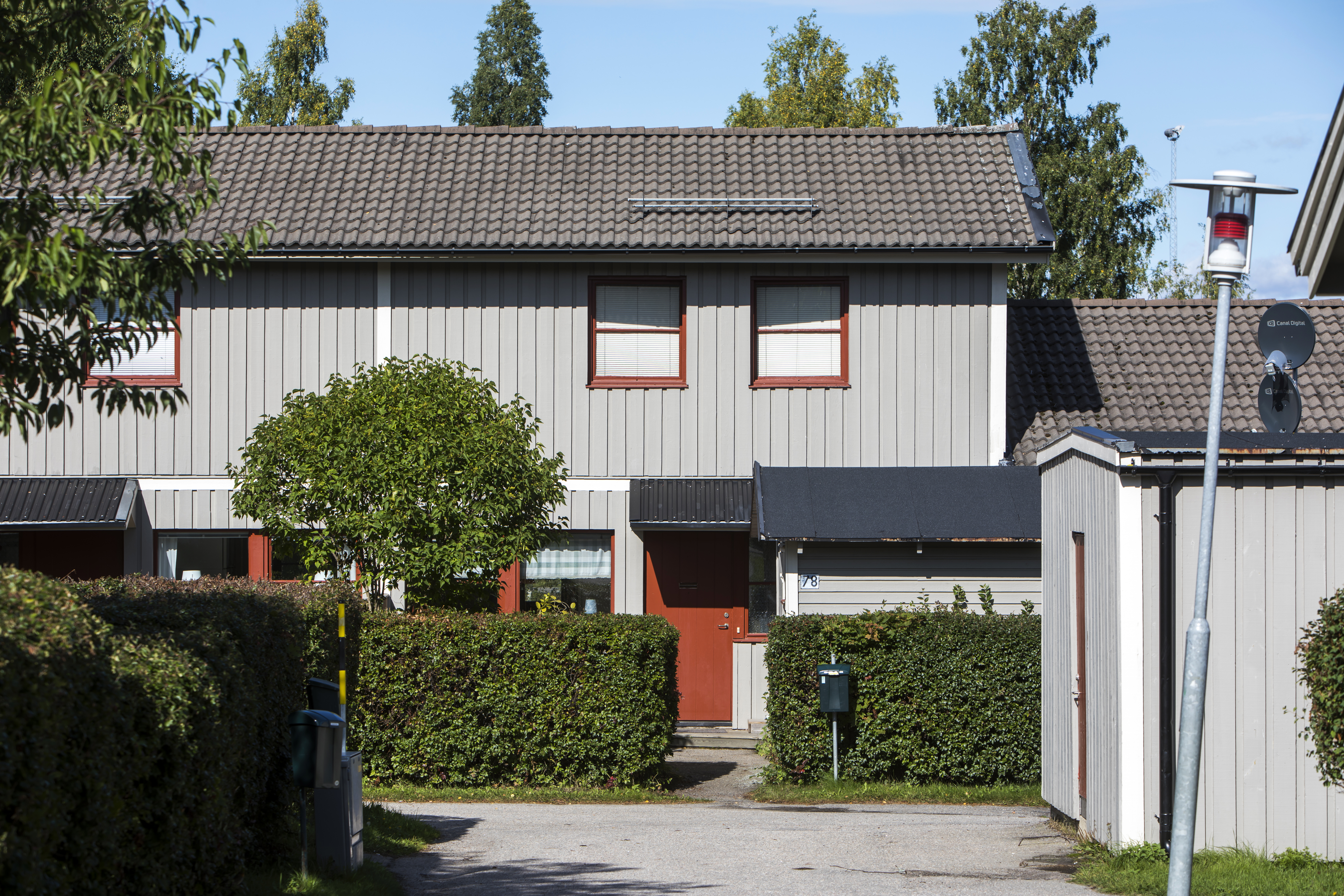 Gamla Stugsundsvägen 100 — bild 1