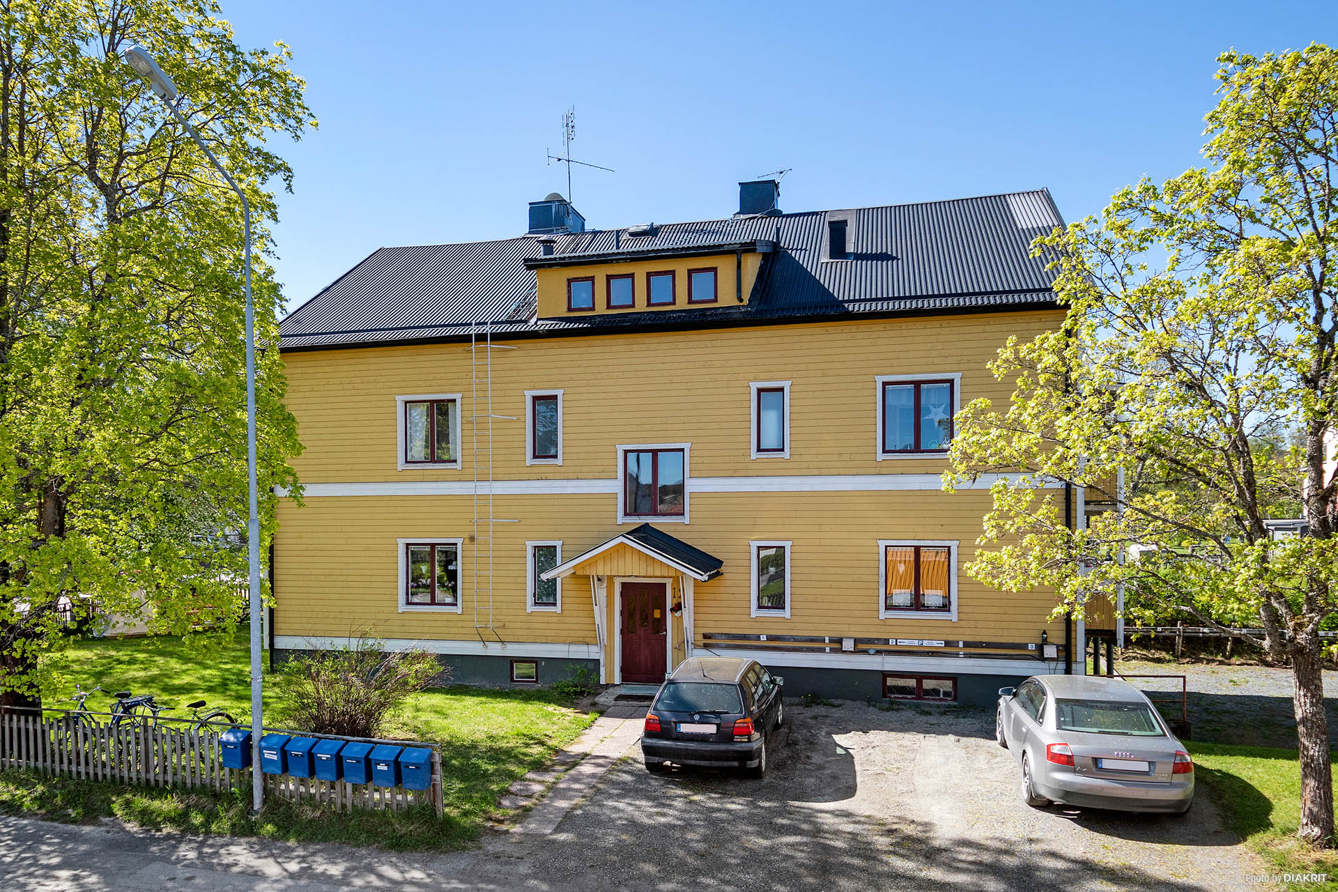 Önstavägen 12 — bild 1