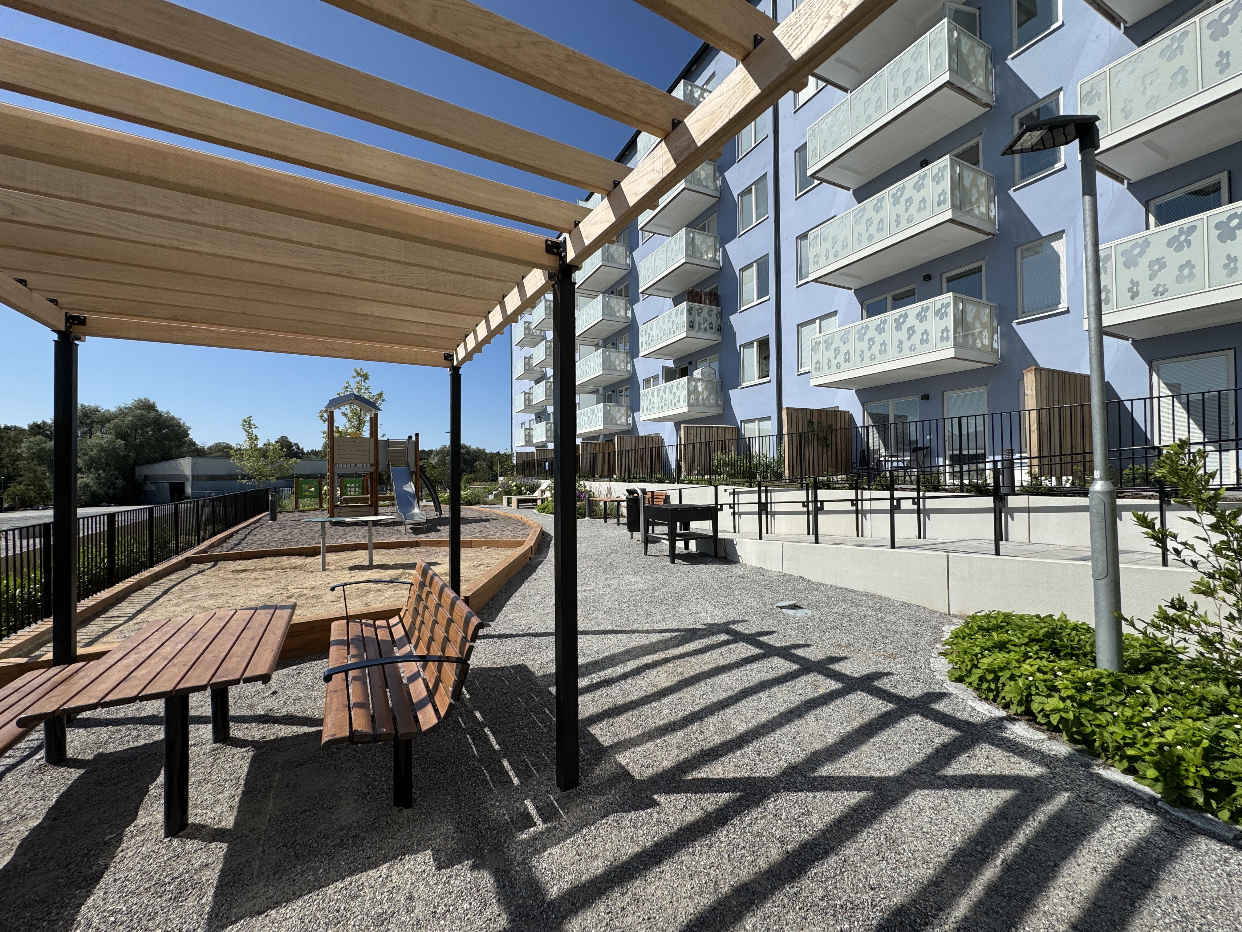 3 rum och kök, Järfälla — 16 475 kr/mån — bild 4