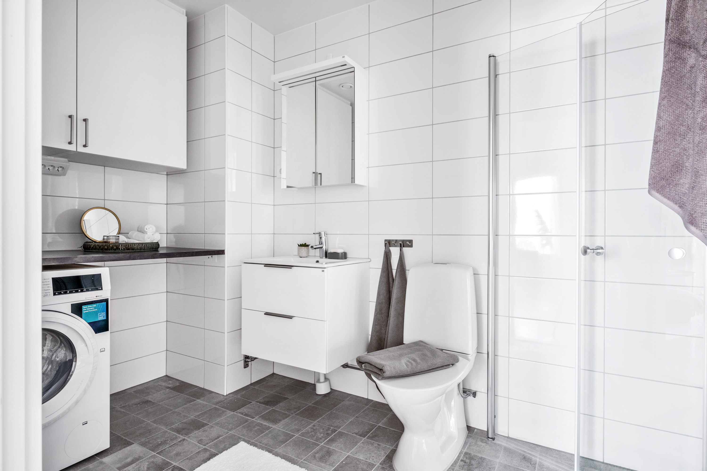 Charlotte Löwensköldsgränd 8 — bild 2