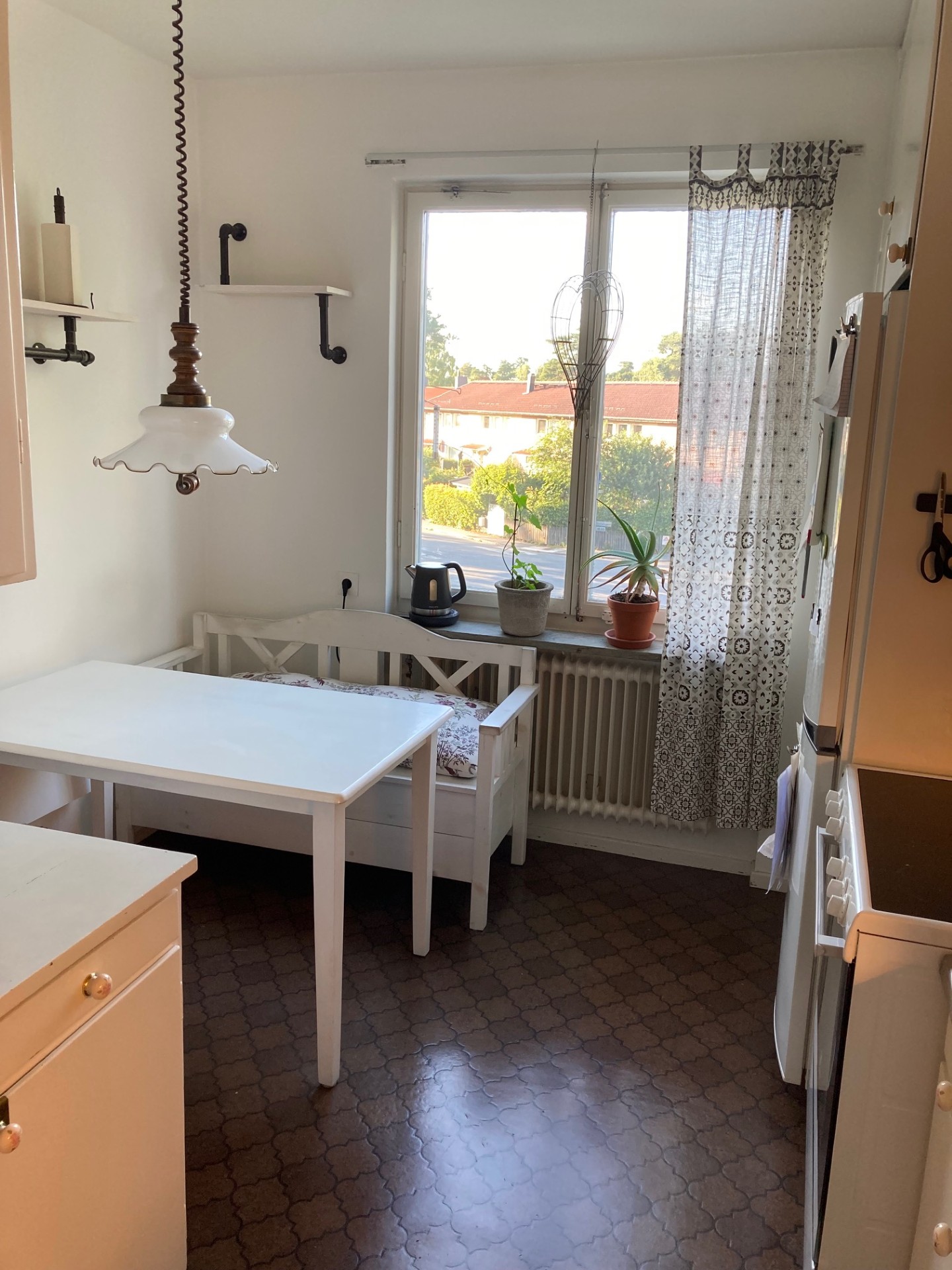 Sturevägen 32 A i Lidingö — bild 1 av 7