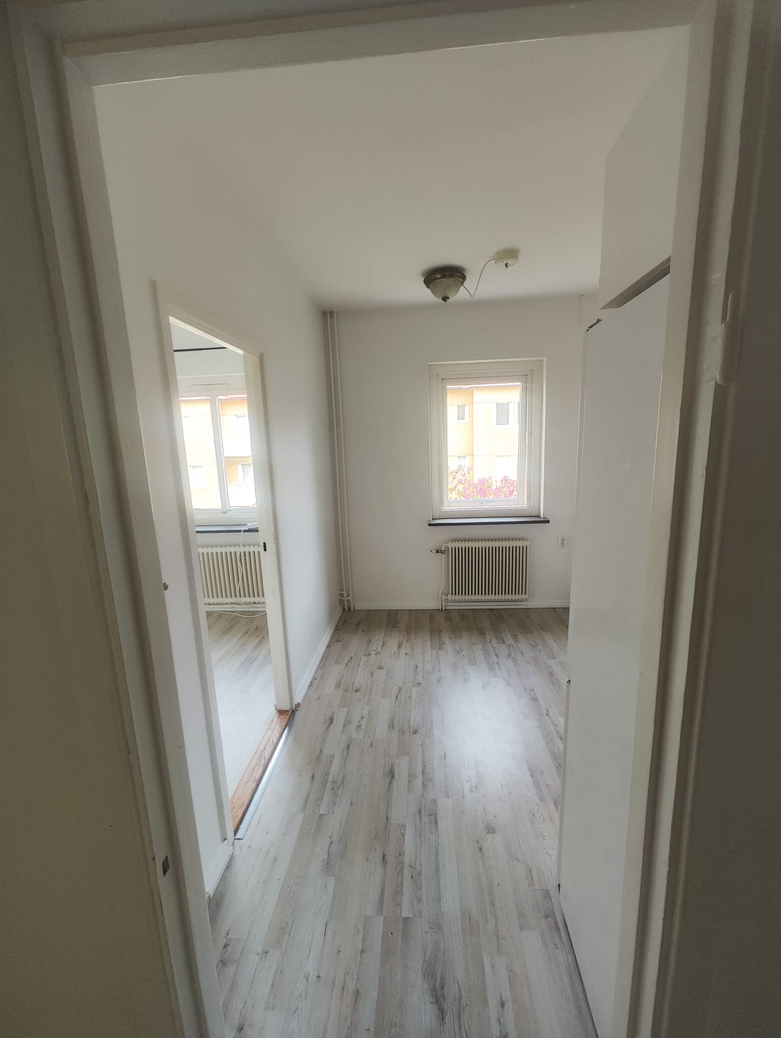 Bredavägen 24B — bild 1