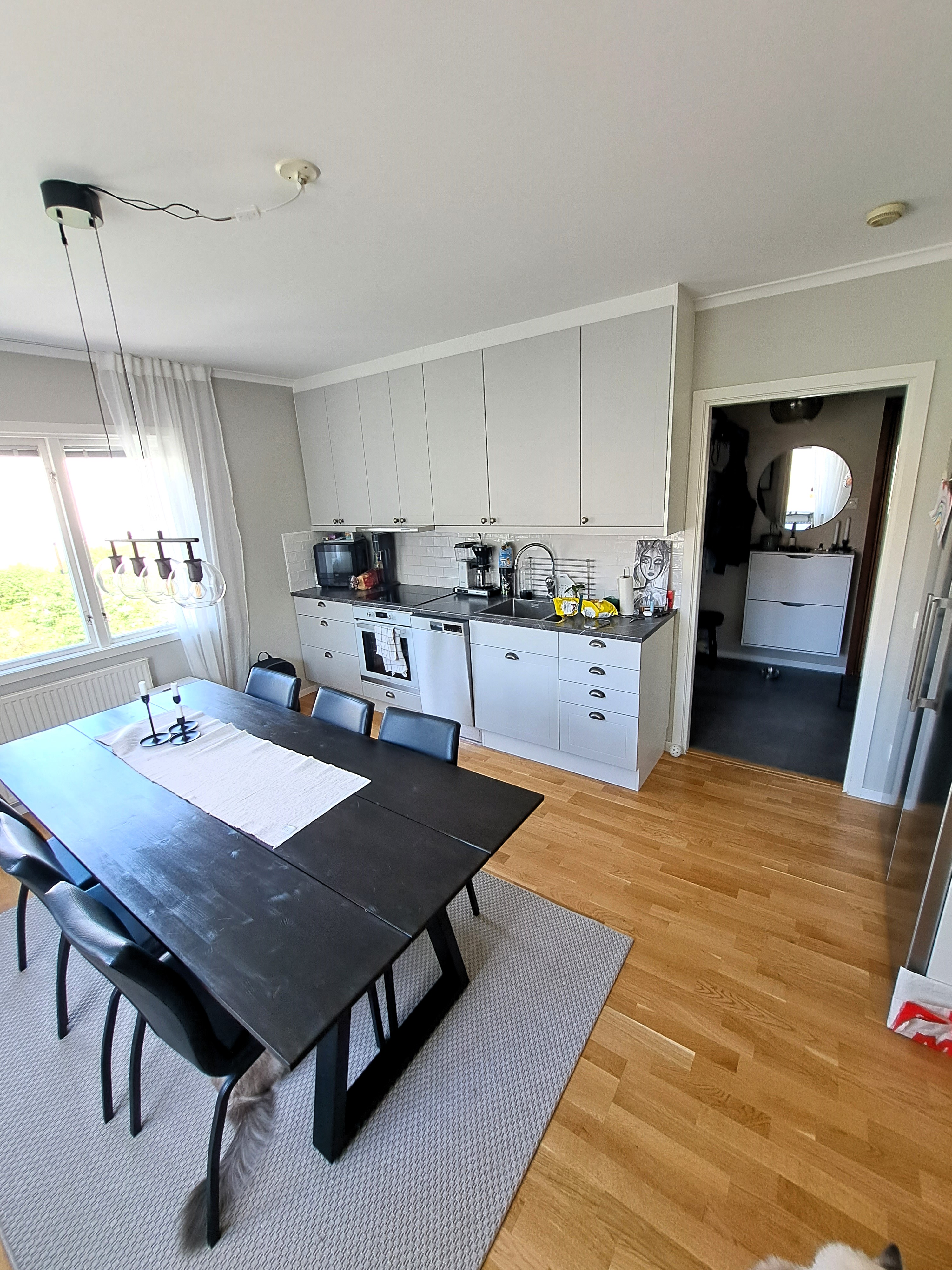 Fritzhemsgatan 10A — bild 1