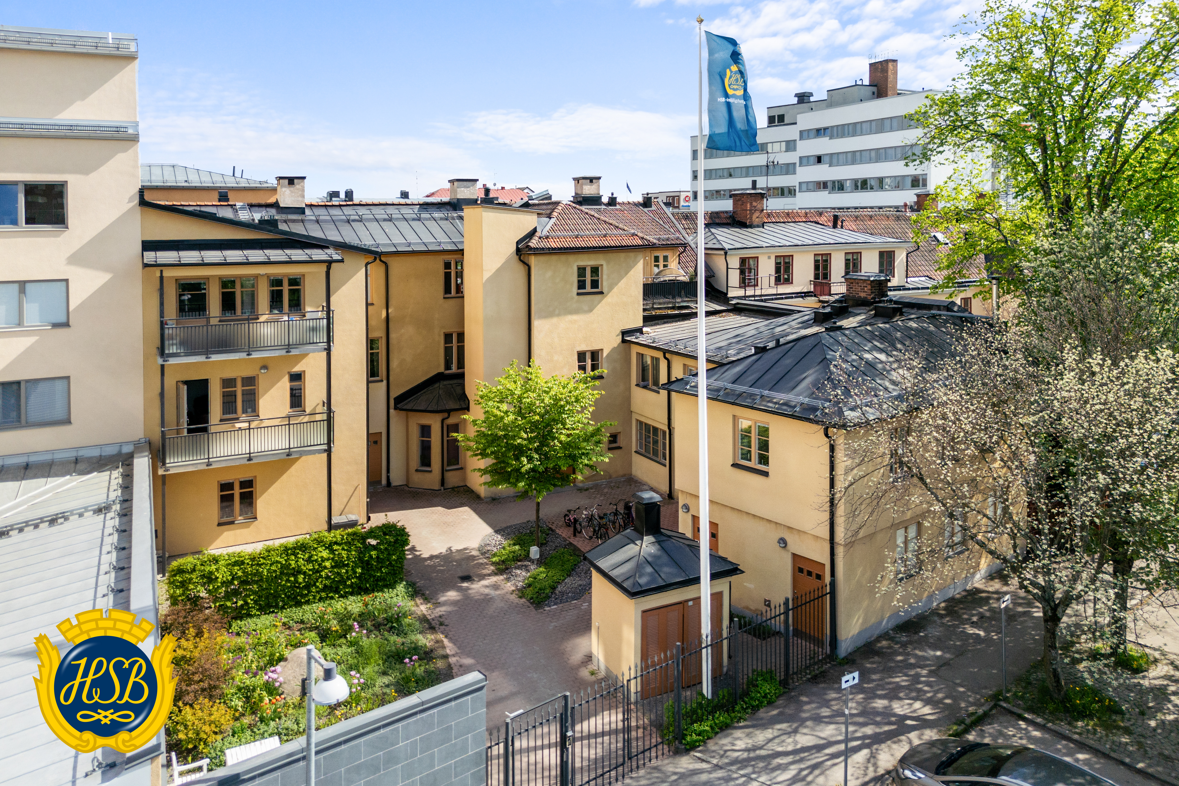 Sveagatan 5 — bild 5