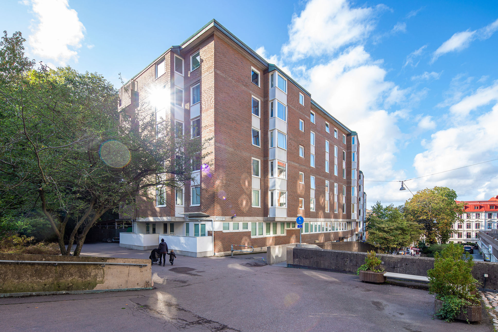 Karl Gustavsgatan 41 — bild 5