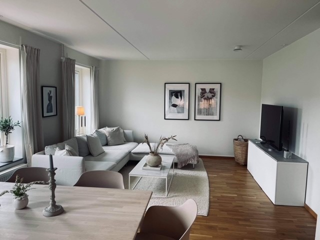 Mariehällsvägen 3 — bild 5