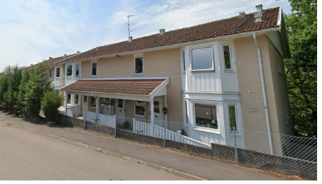 Kungsvägen 41E — bild 1