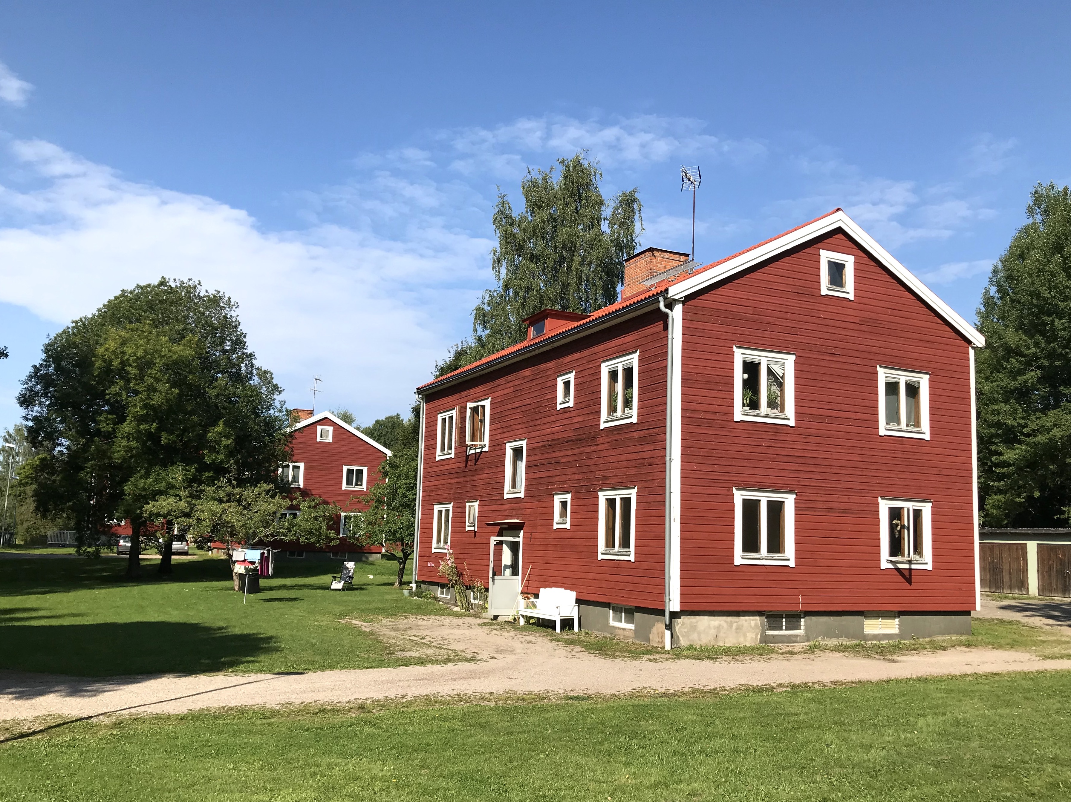 Björkbyvägen 10 — bild 2
