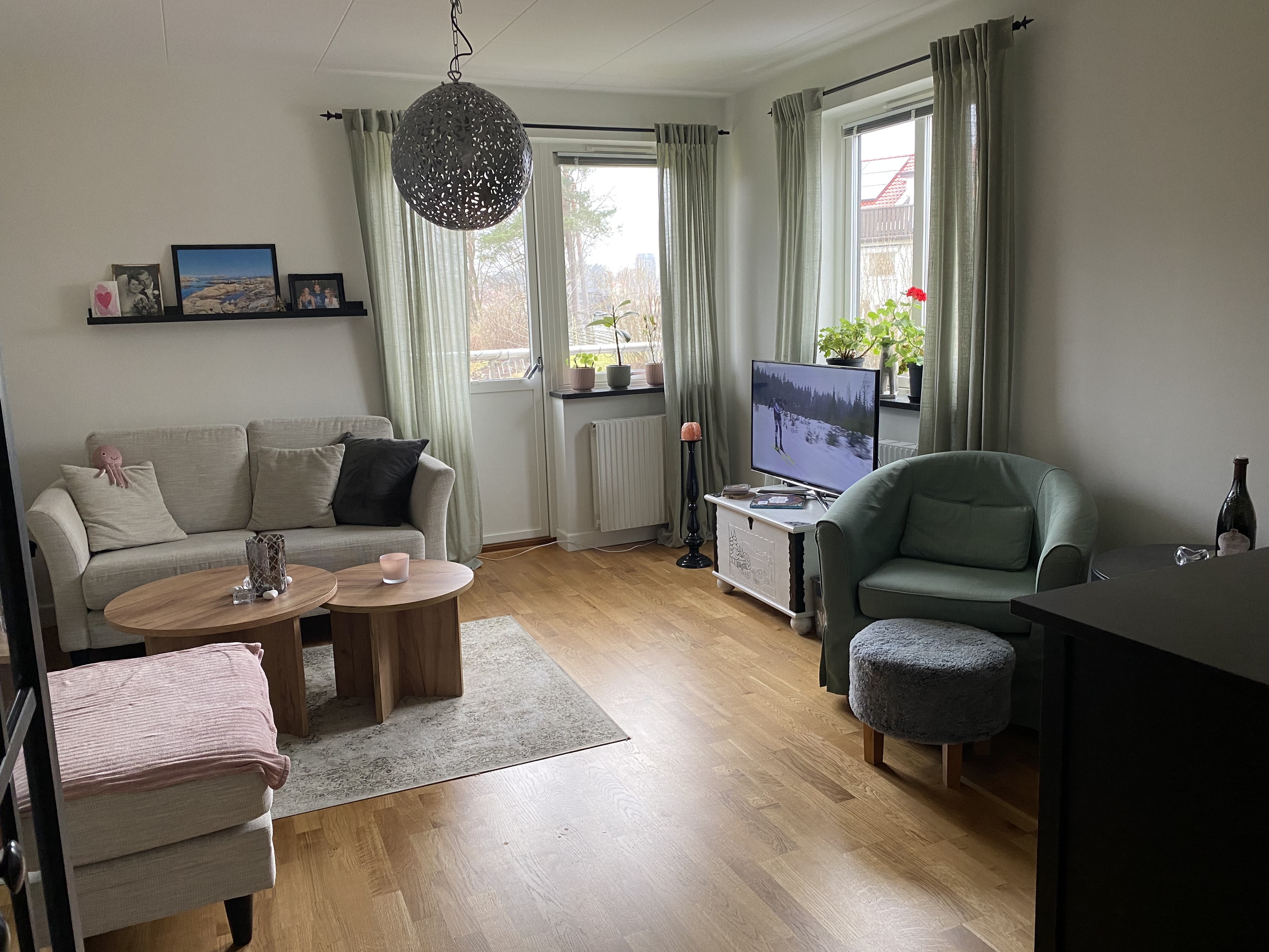 Bergkullsgatan 2 — bild 2 av 5