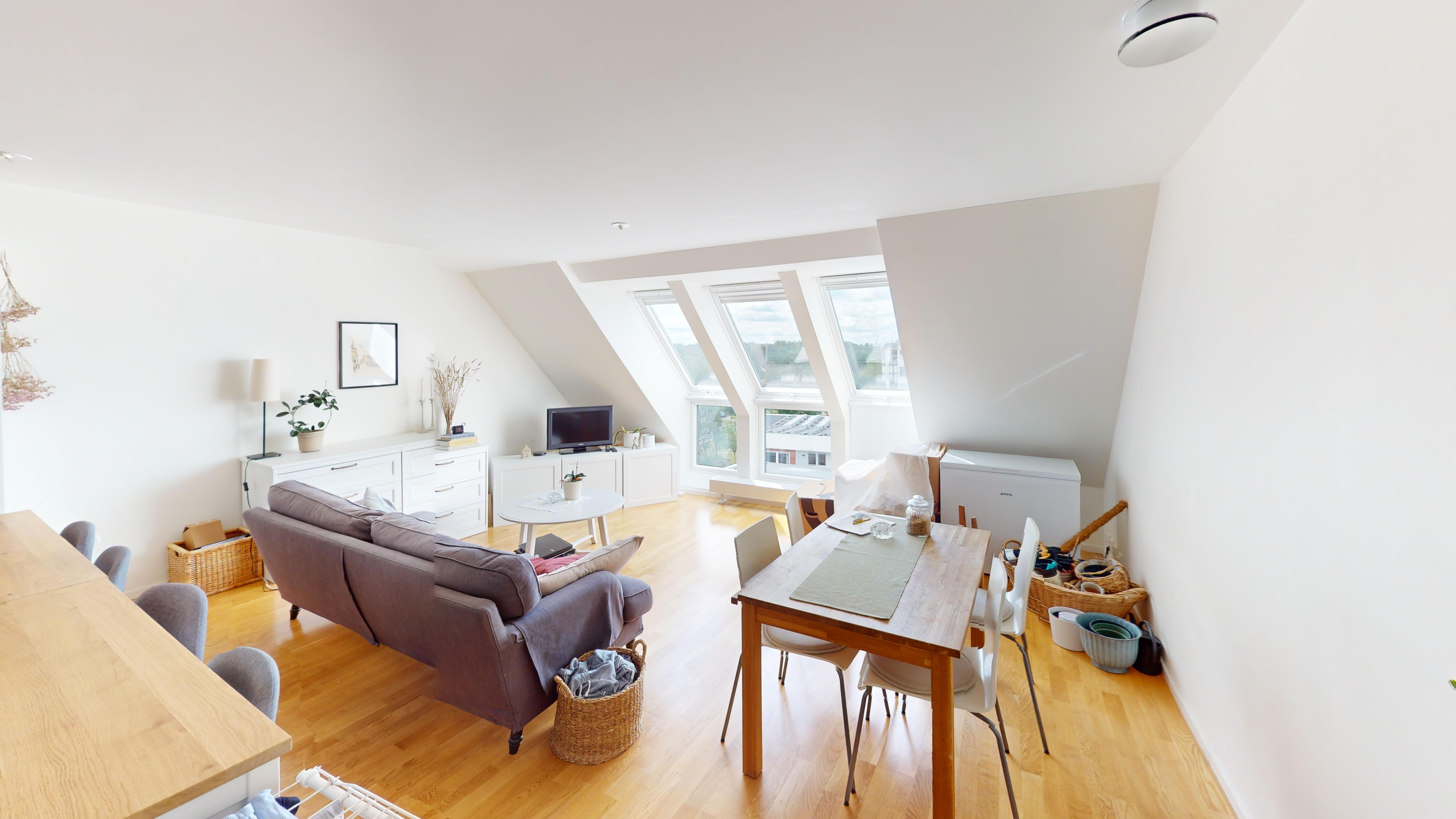 Dunkehallavägen 72 — bild 3