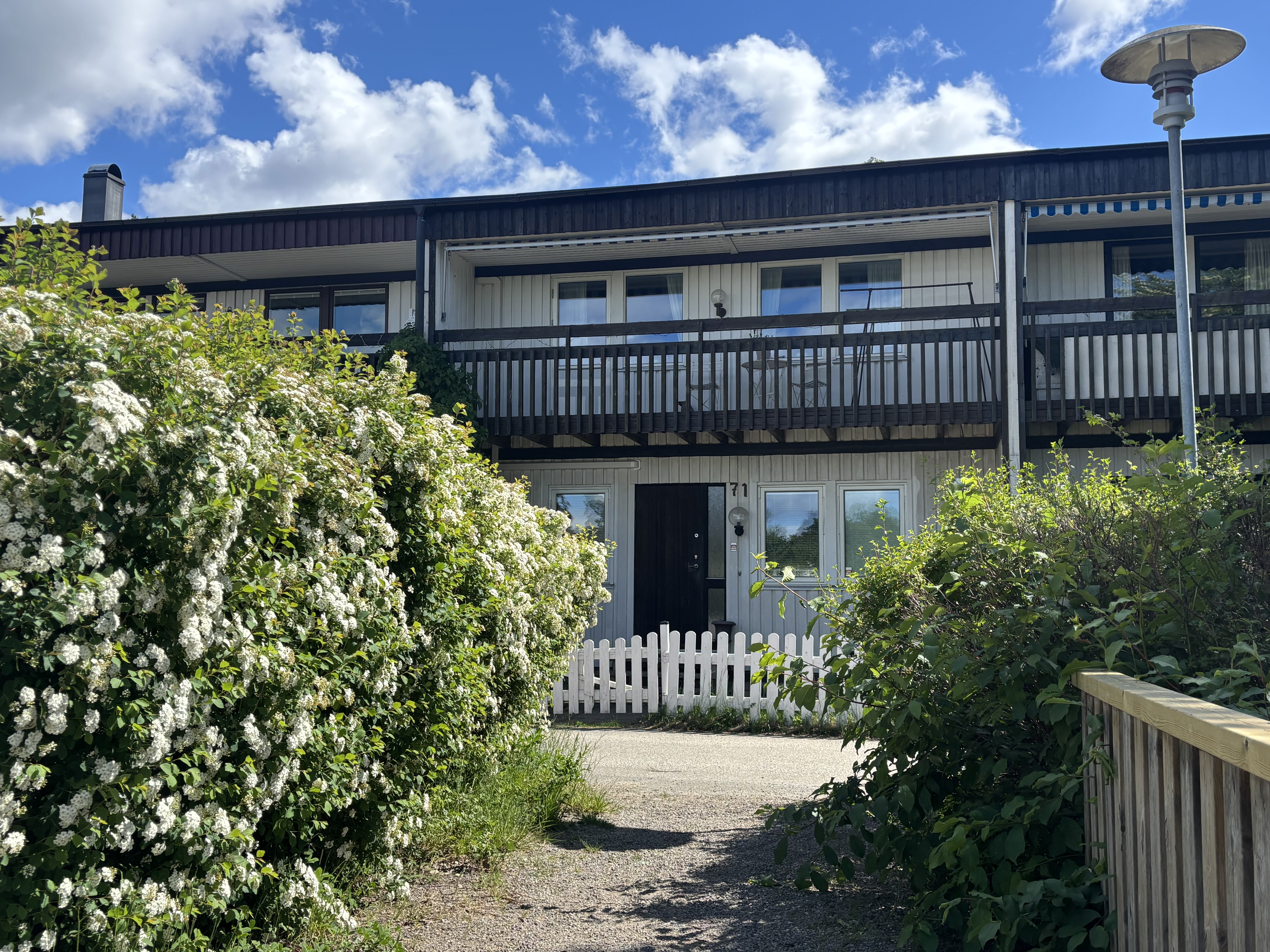 5 rum Huddinge — 22 000 kr/mån | Bostadsögat