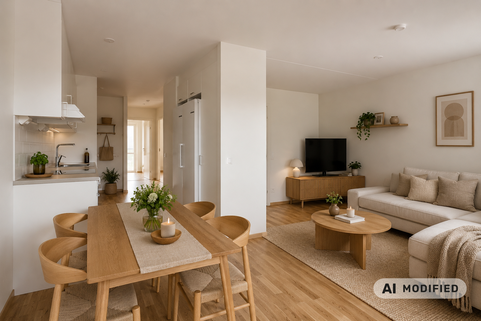 Enköpingsvägen 21B i Järfälla — bild 1 av 5