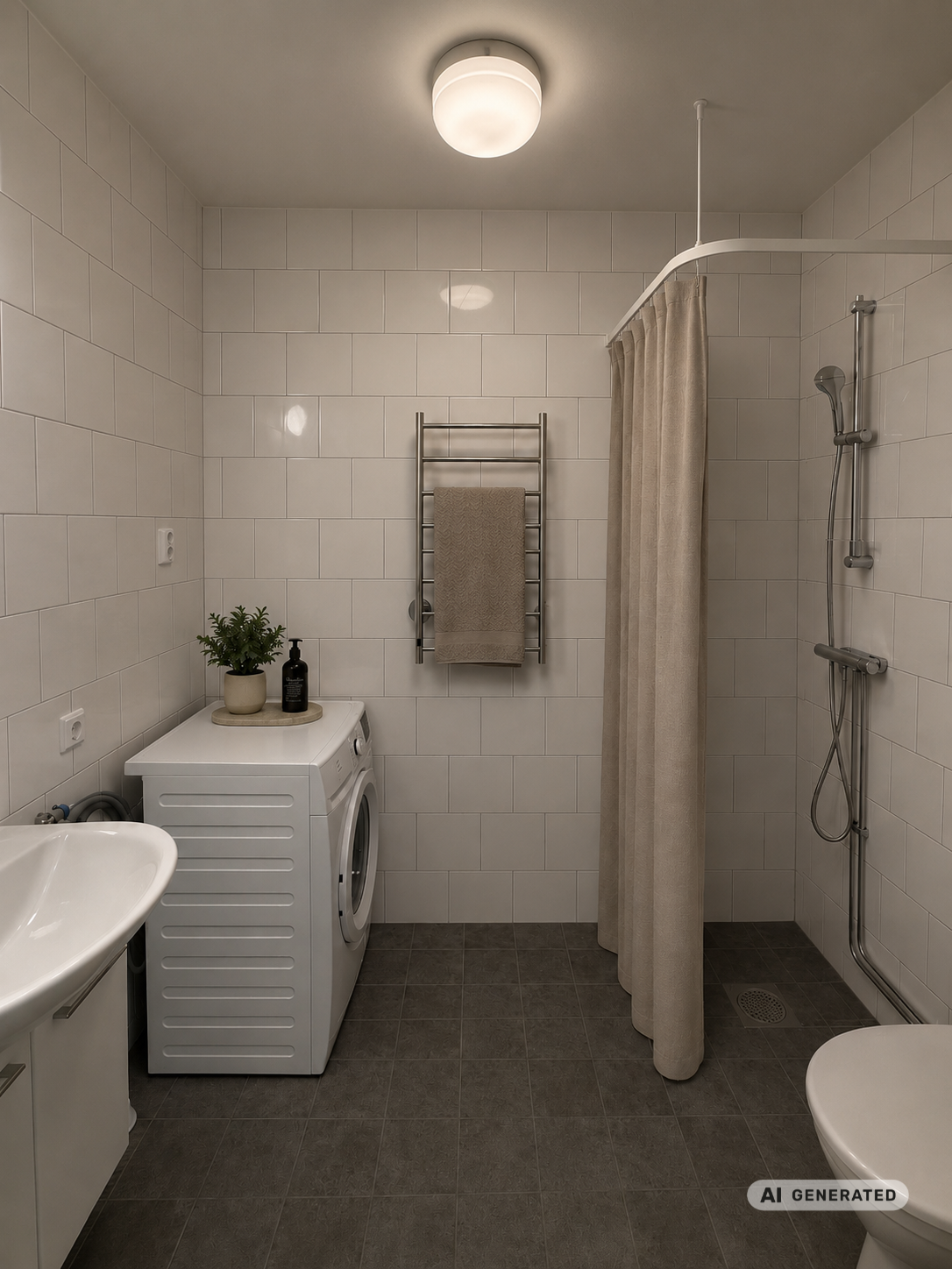 Sparrisgatan 2 A – bild 4
