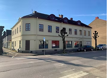 Korsgatan 12B — bild 5