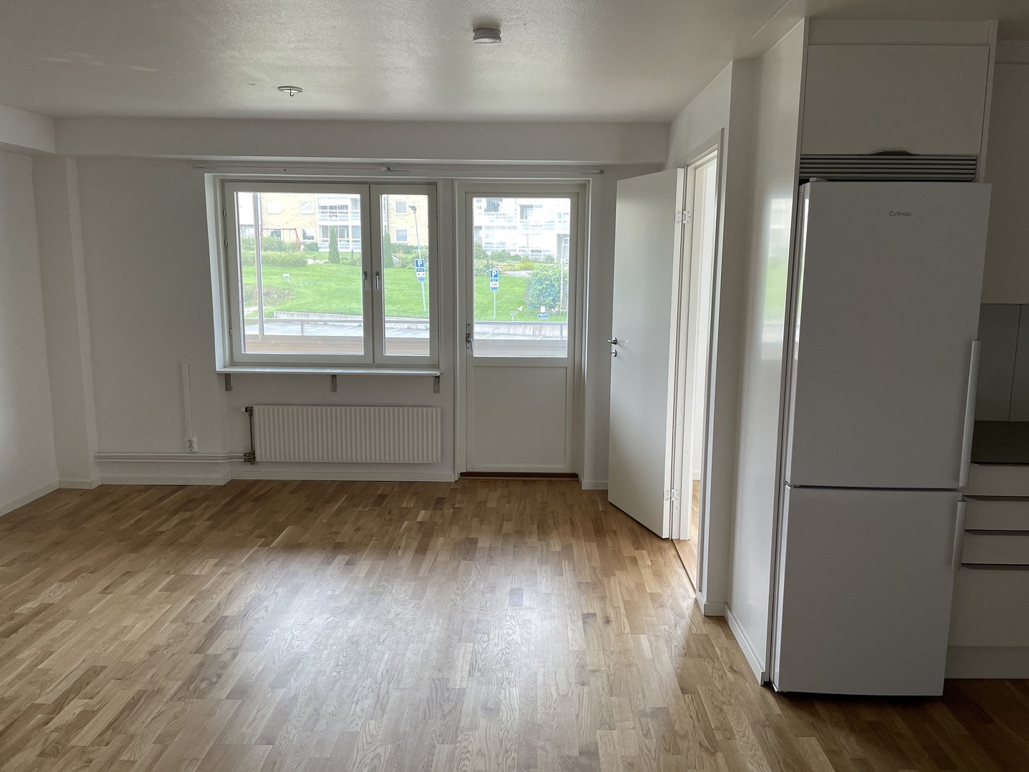 Bryggargatan 4 — bild 2