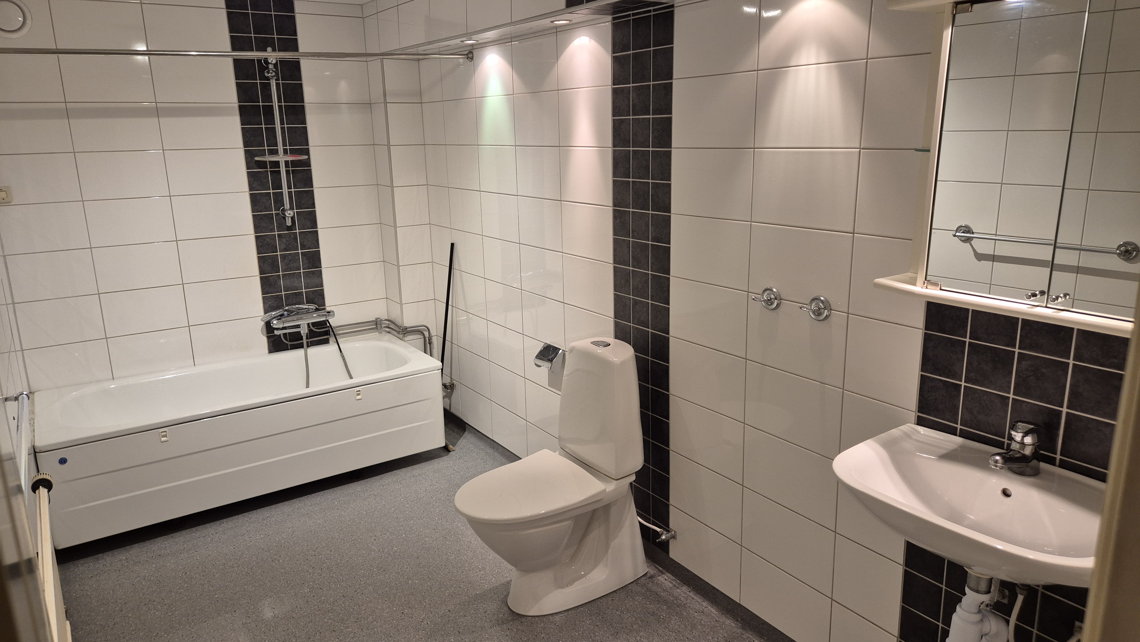 Hamnvägen 1C — bild 2
