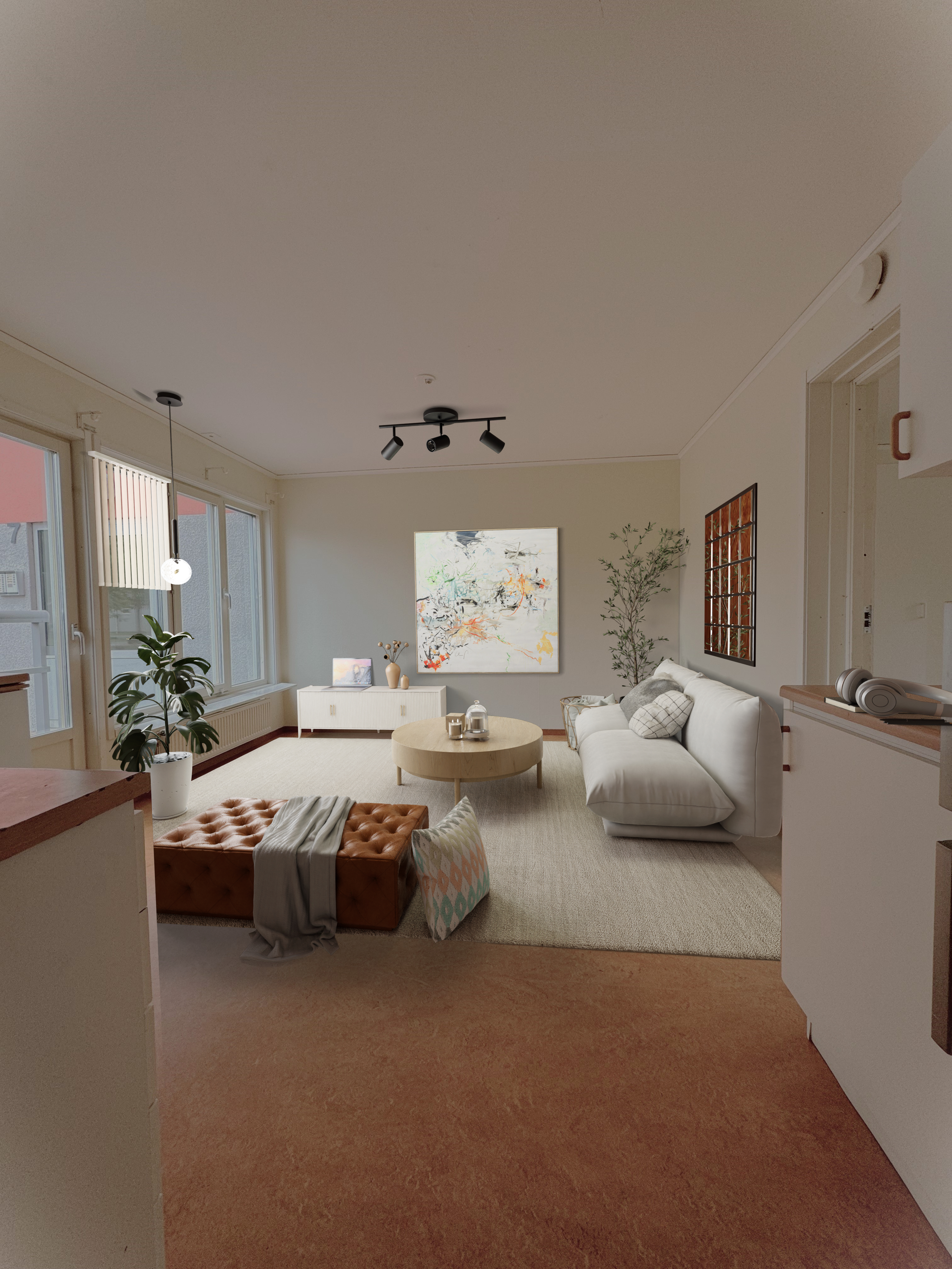 3 rum och kök, Haninge — 9 689 kr/mån — bild 5