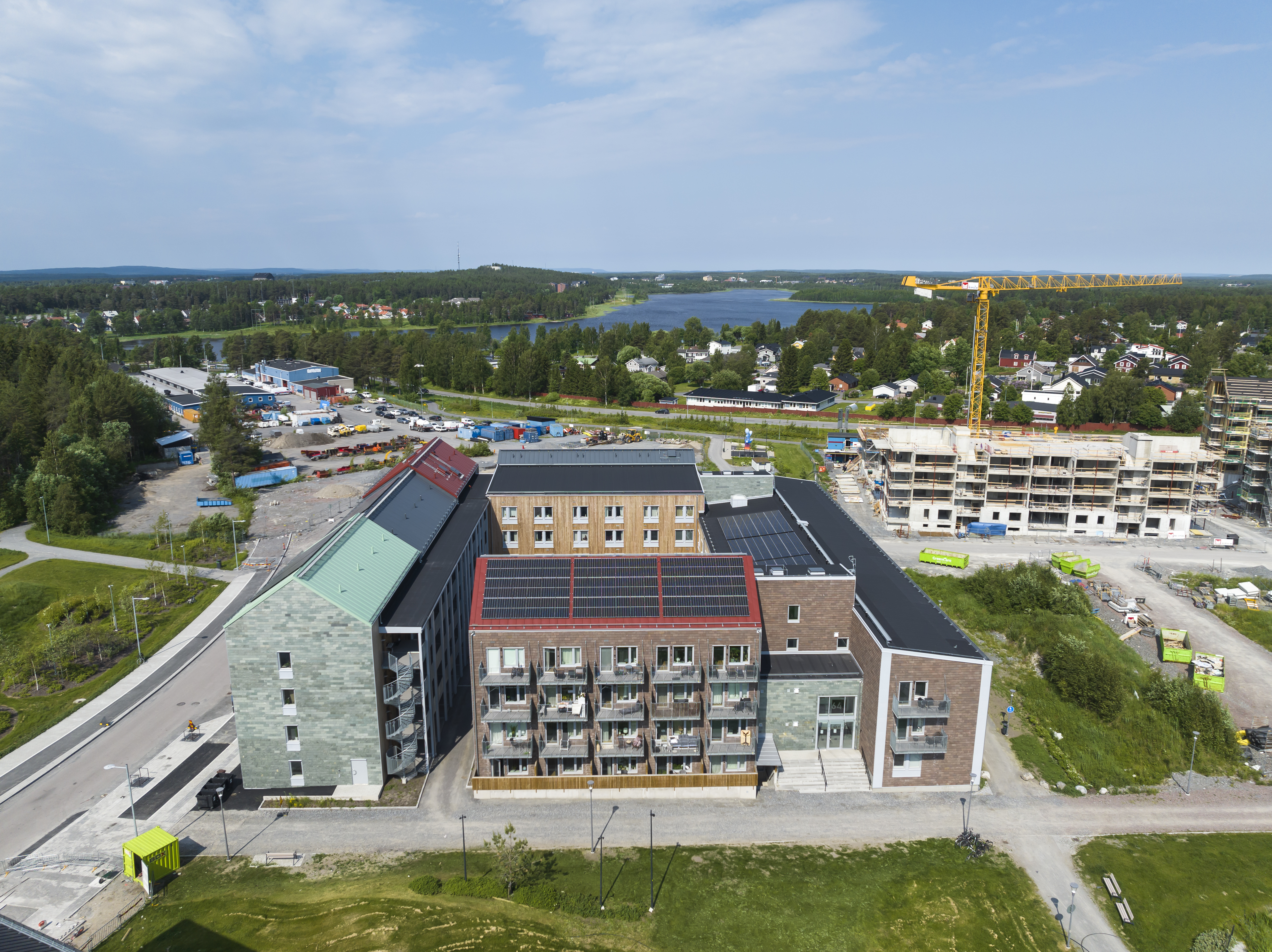 Krondalsvägen 64