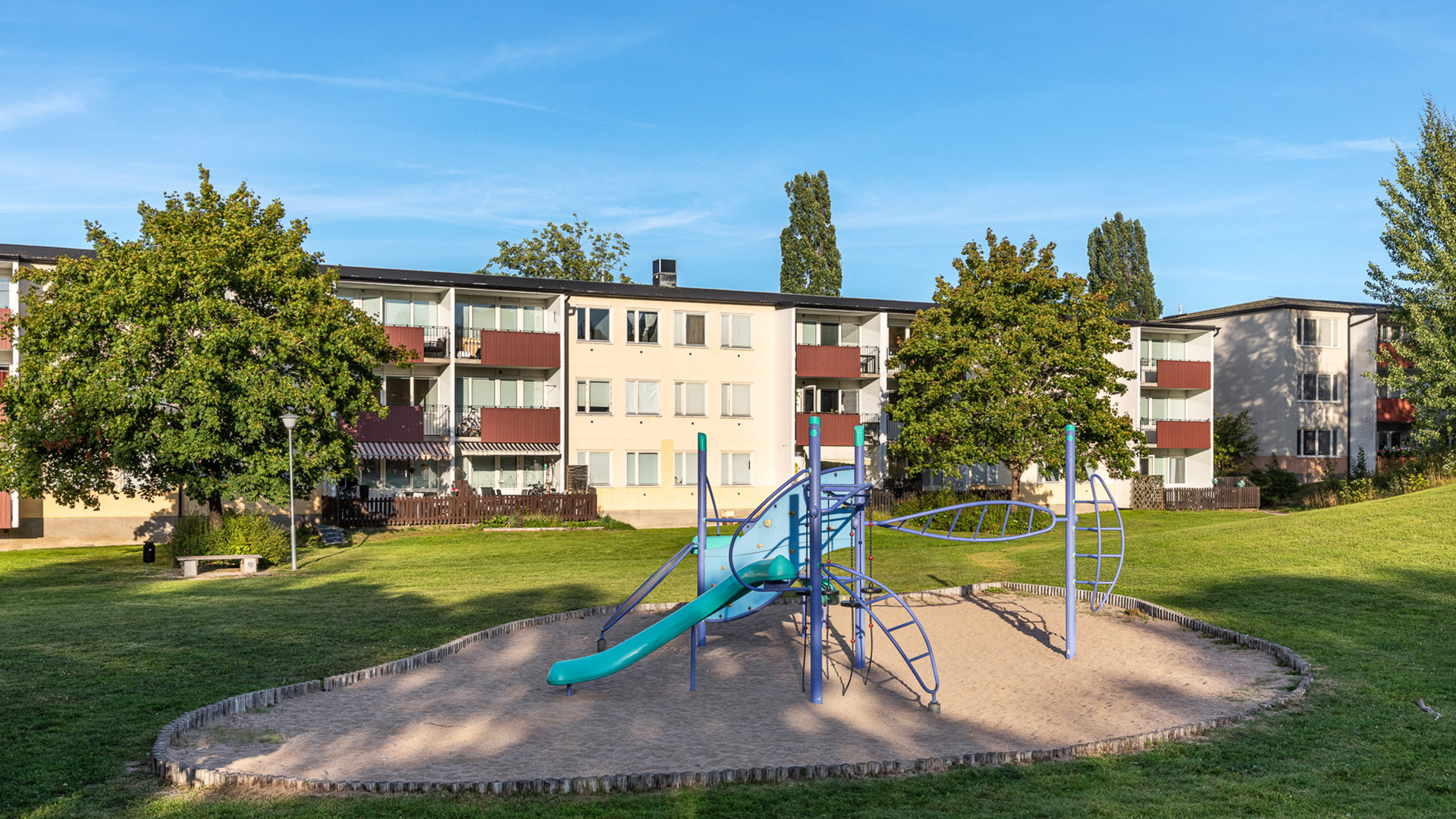 Kungsfågelgatan 74 — bild 1